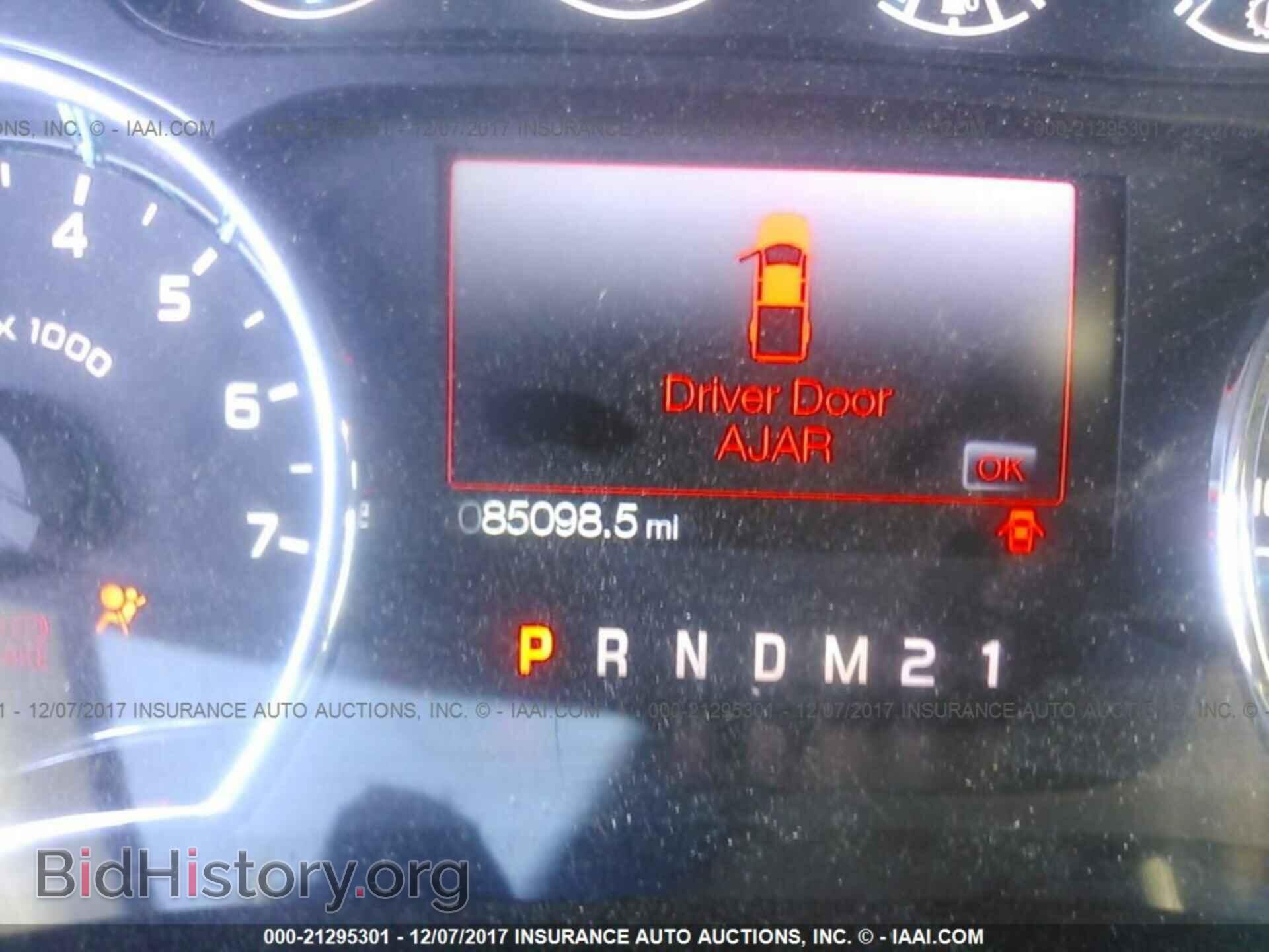 2012 Ford F150 - VIN: 1FTFW1ET6CFB39424 - Фото 7