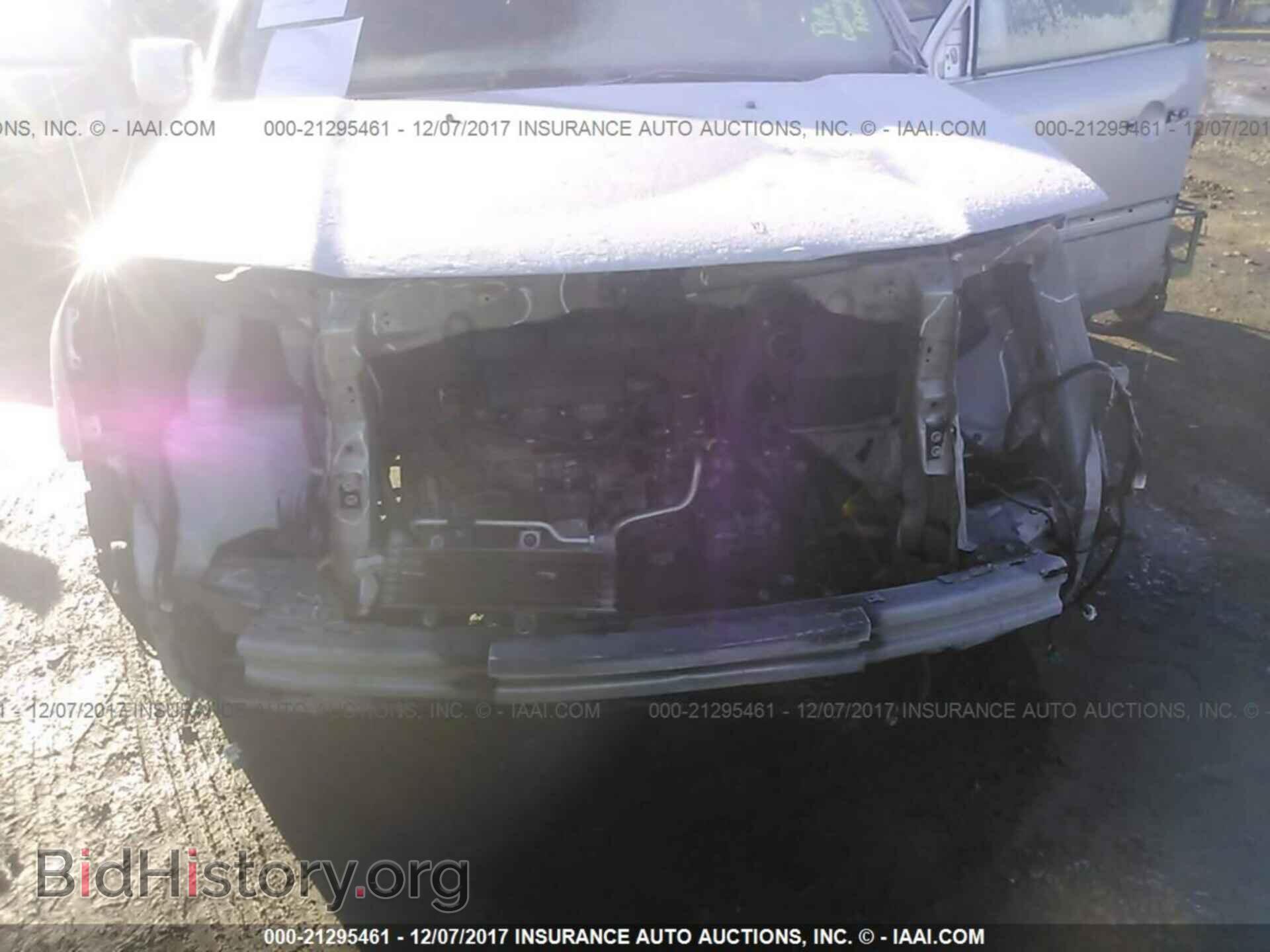 2011 Honda Pilot - VIN: 5FNYF4H64BB017177 - Фото 6