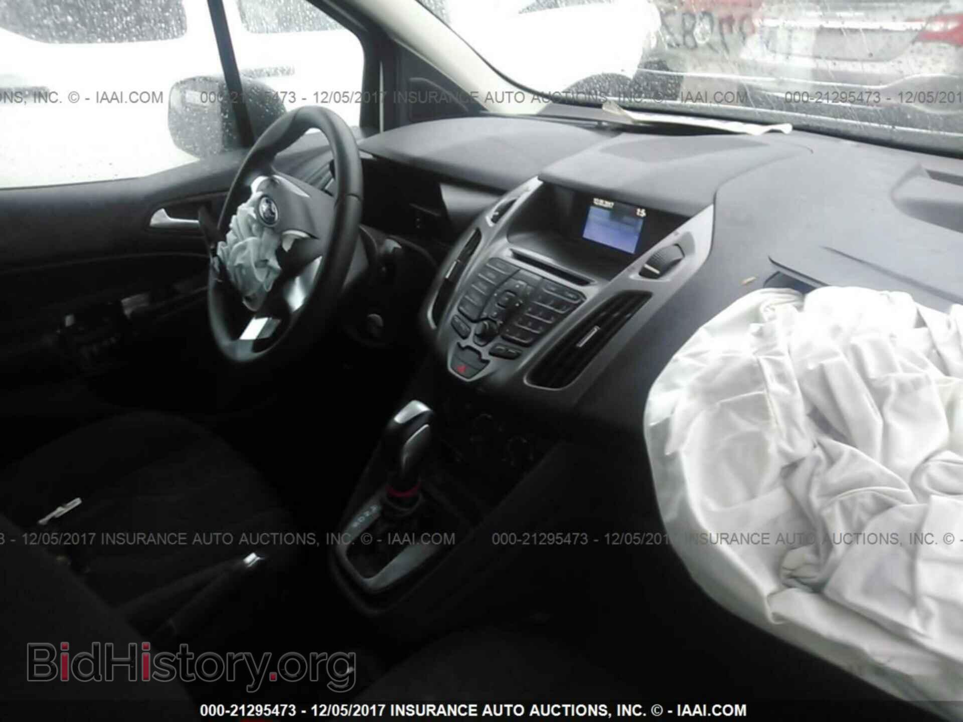 2015 Ford Transit - VIN: NM0LS7F76F1199298 - Фото 5