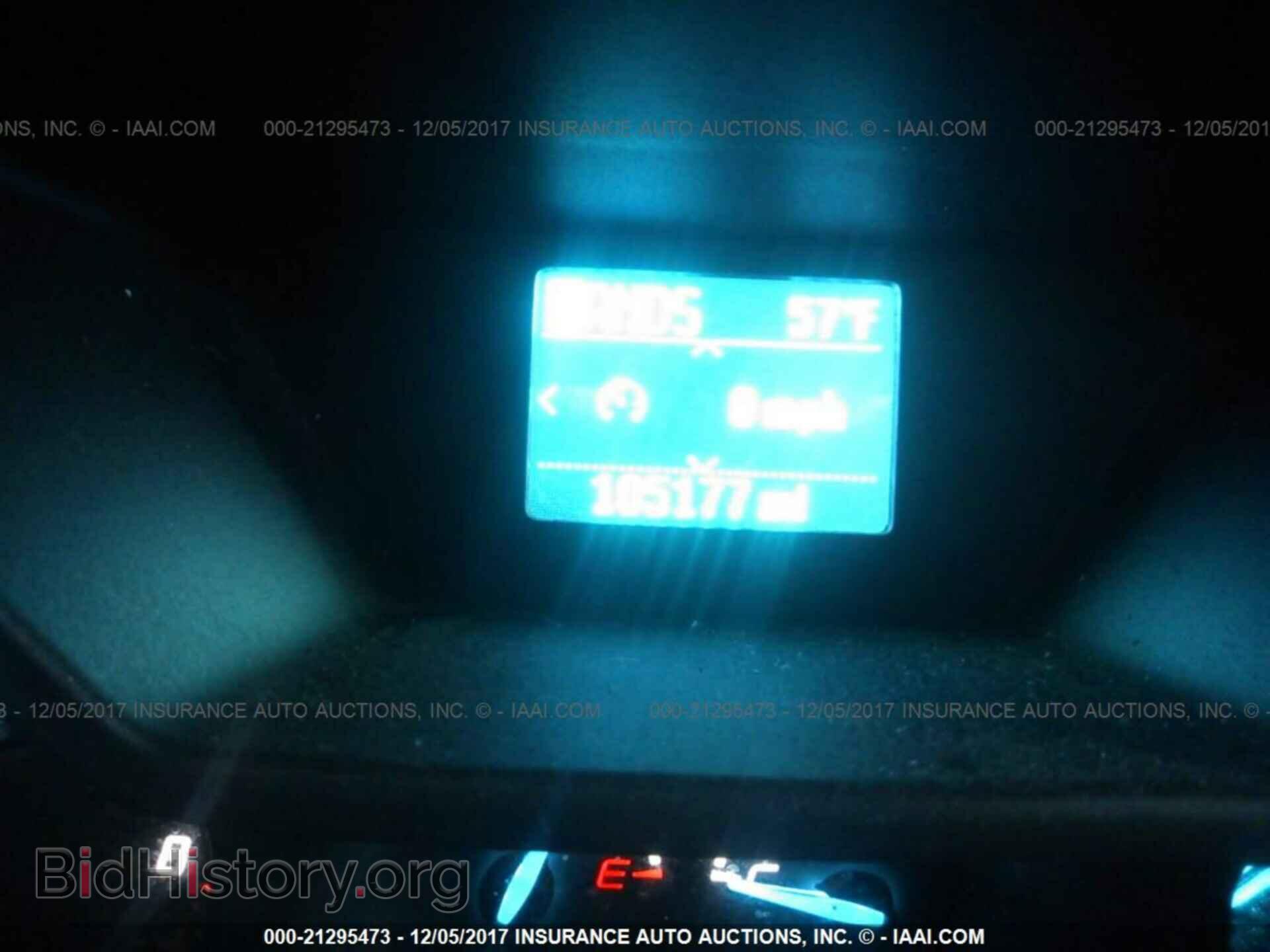 2015 Ford Transit - VIN: NM0LS7F76F1199298 - Фото 7