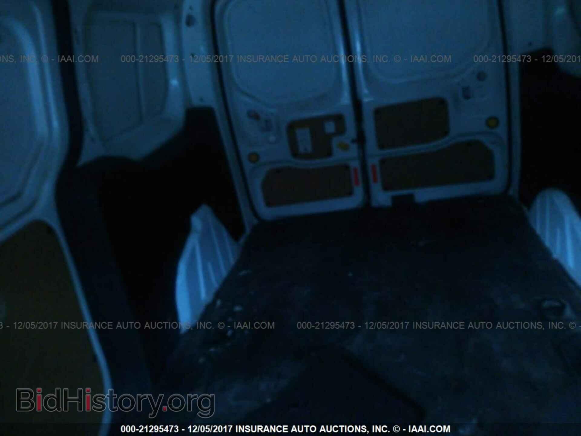 2015 Ford Transit - VIN: NM0LS7F76F1199298 - Фото 8
