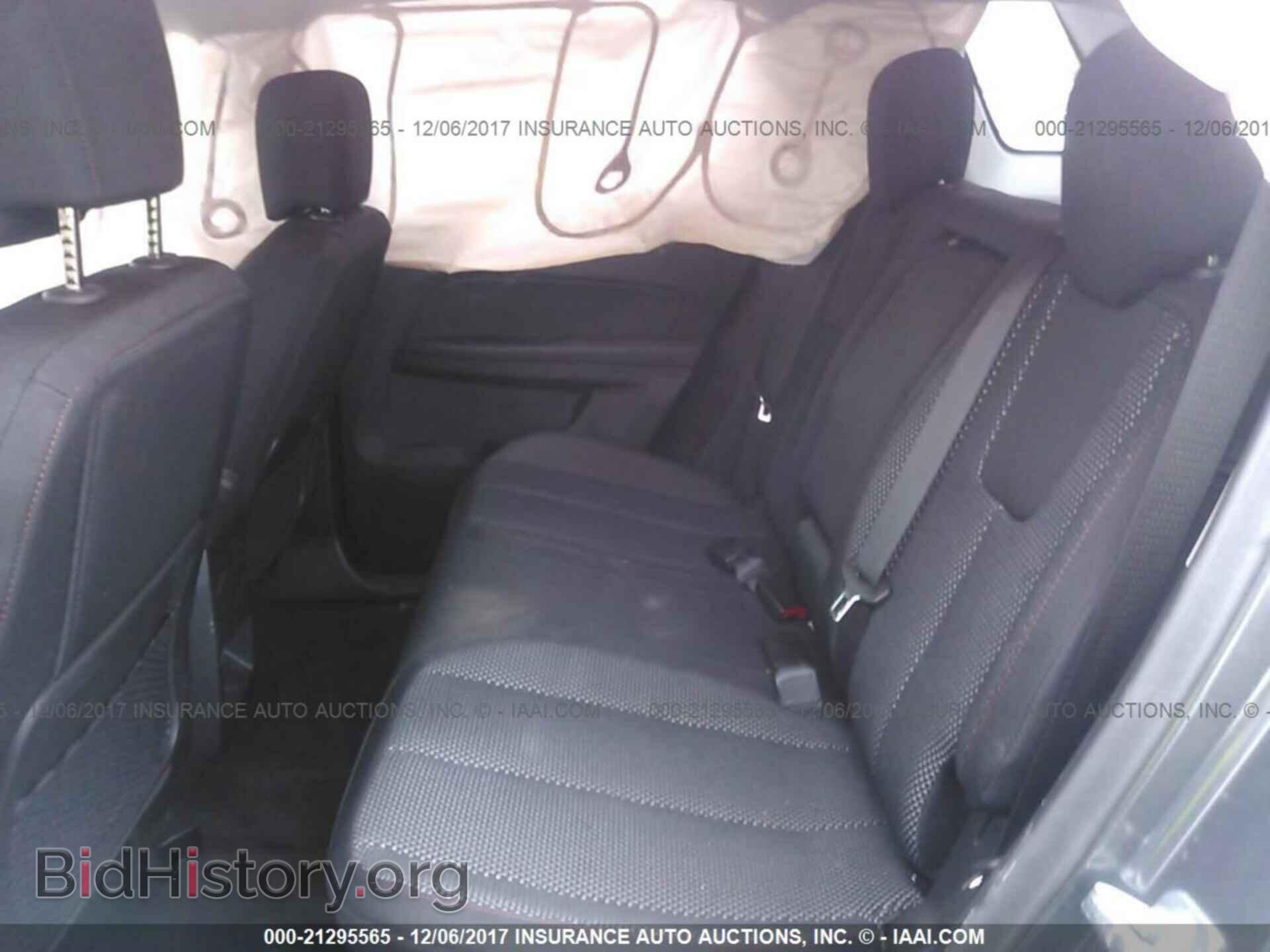 2017 Gmc Terrain - VIN: 2GKALMEK7H6252798 - Photo 8