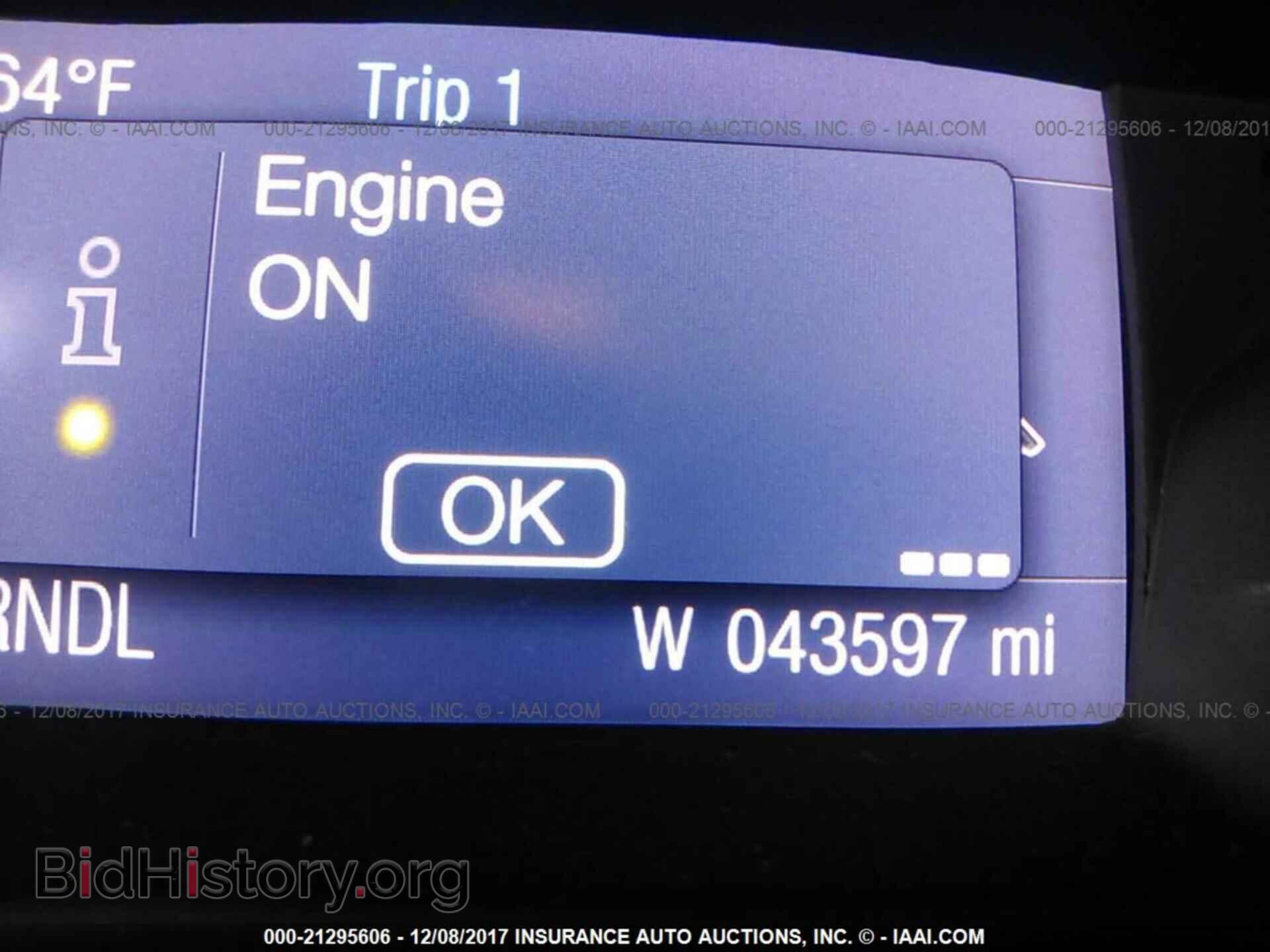 2014 Ford Focus - VIN: 1FADP3E24EL294362 - Photo 7