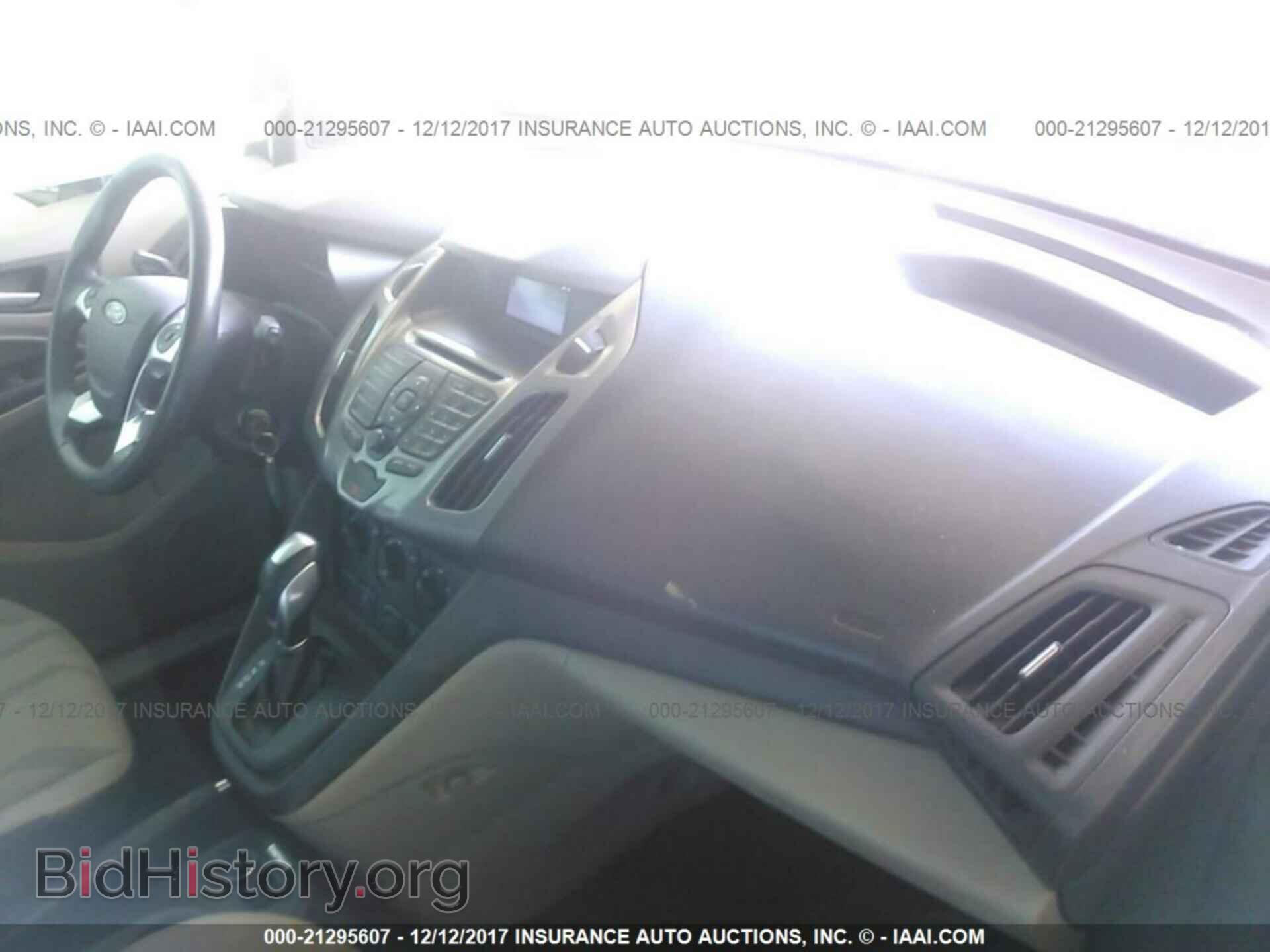 2015 Ford Transit - VIN: NM0GE9F7XF1199700 - Фото 5