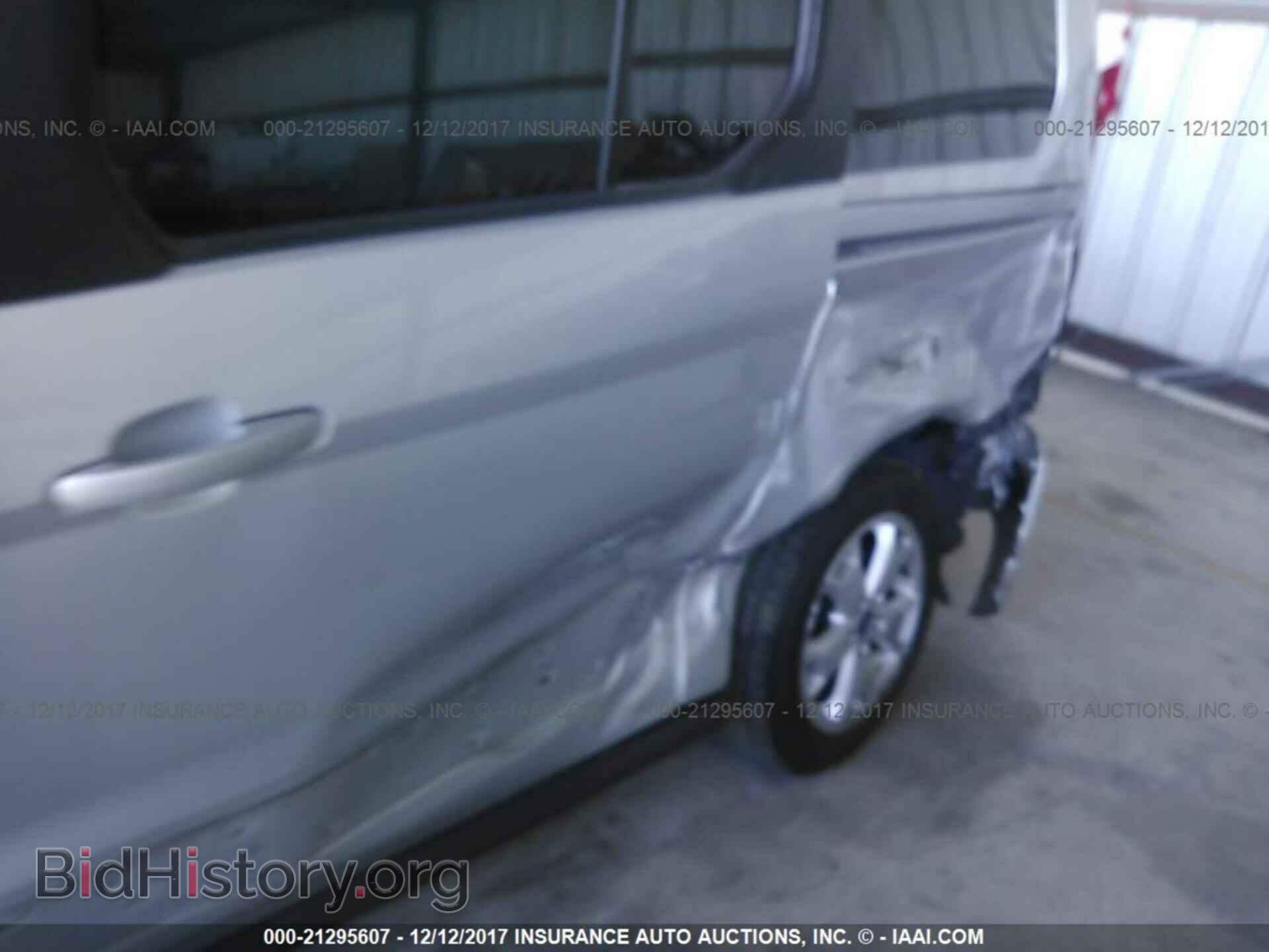 2015 Ford Transit - VIN: NM0GE9F7XF1199700 - Фото 6