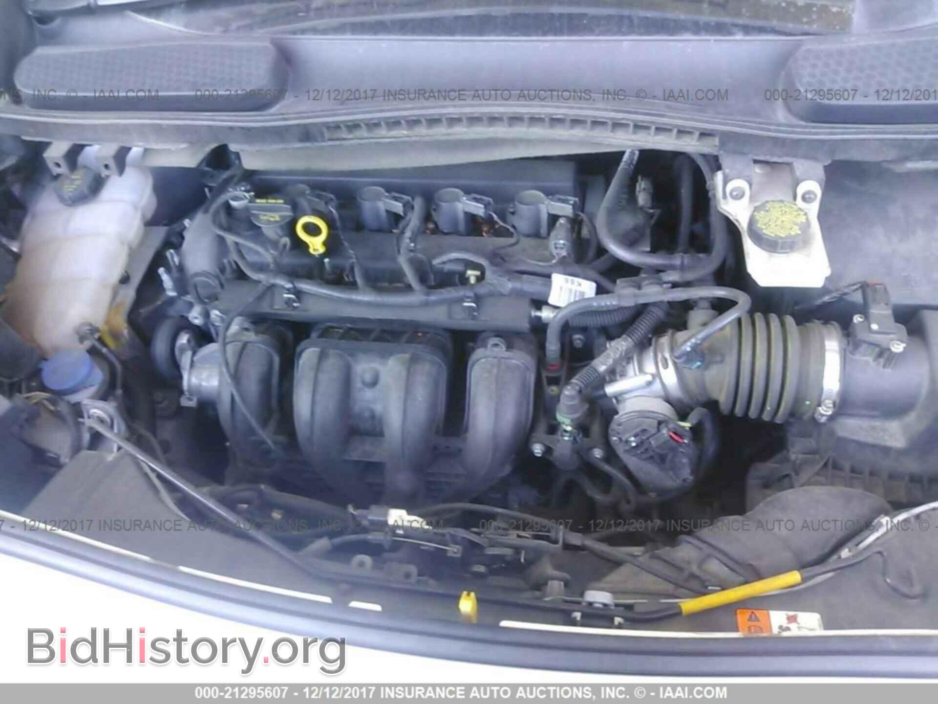 2015 Ford Transit - VIN: NM0GE9F7XF1199700 - Фото 10