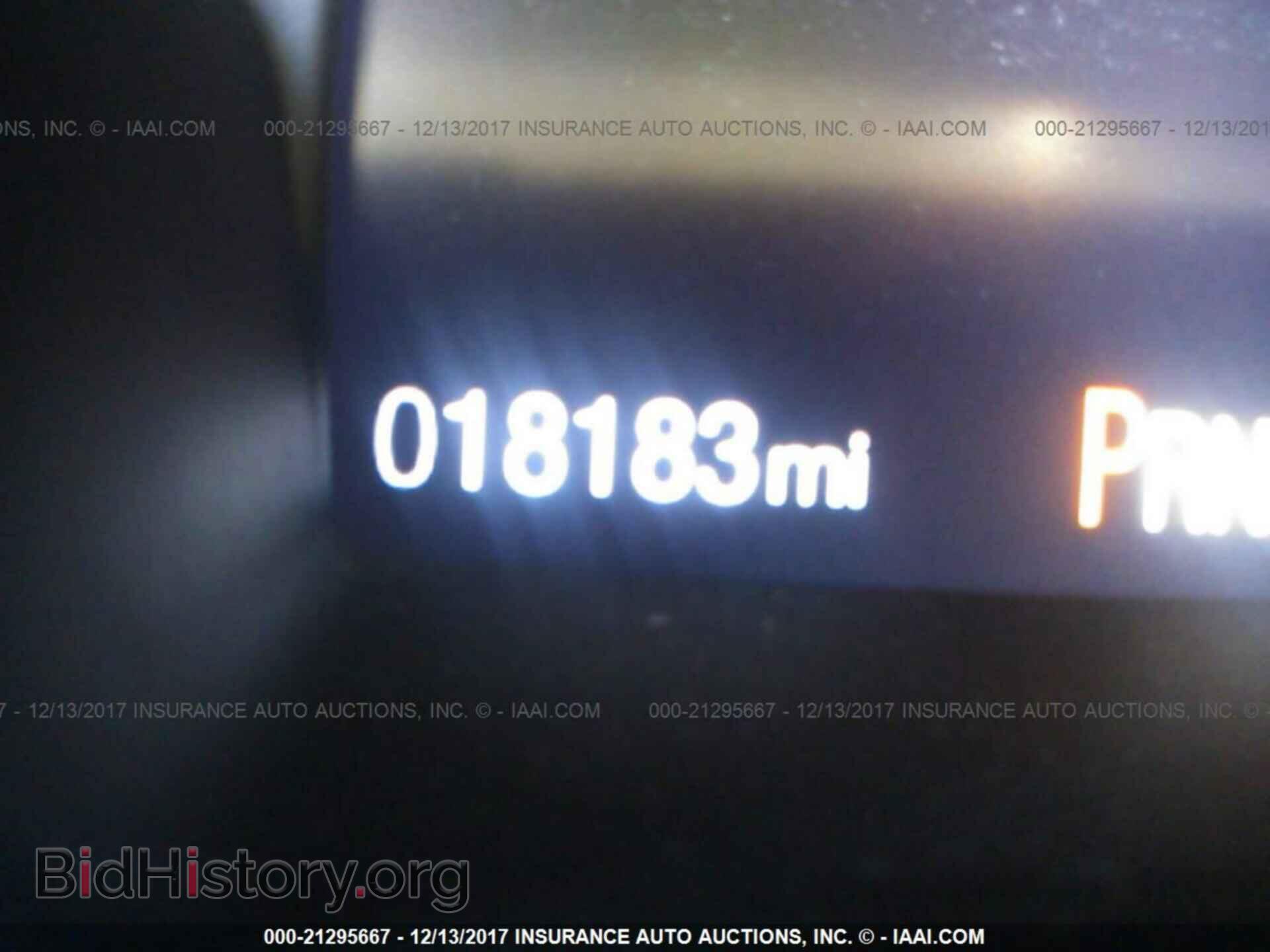 2016 Ford Focus - VIN: 1FADP3N25GL221732 - Фото 7