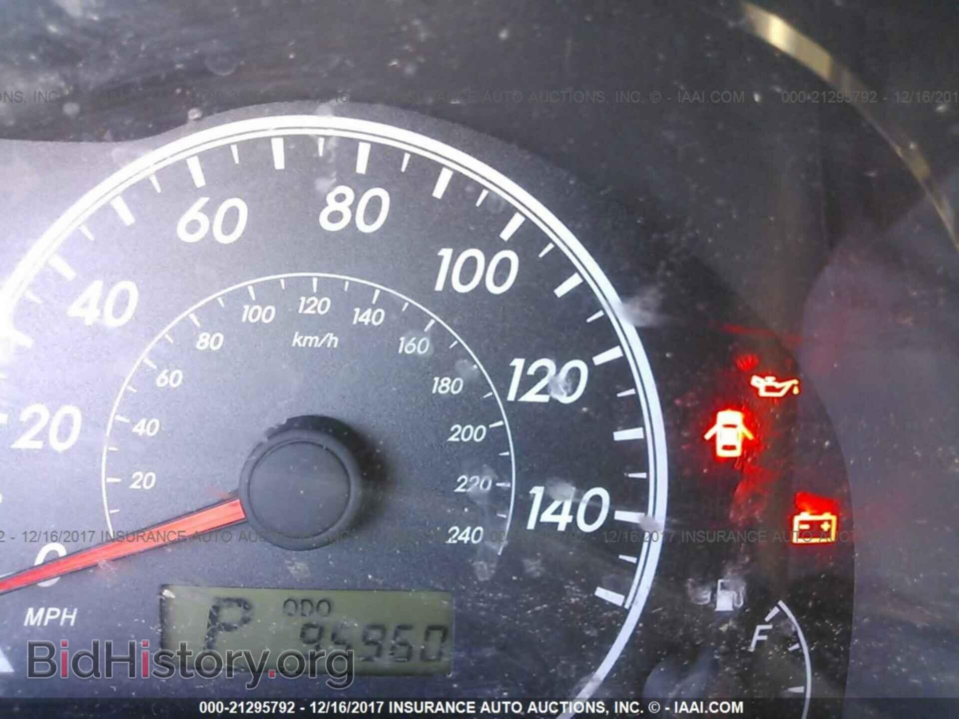 2013 Toyota Corolla - VIN: 5YFBU4EEXDP183170 - Фото 7