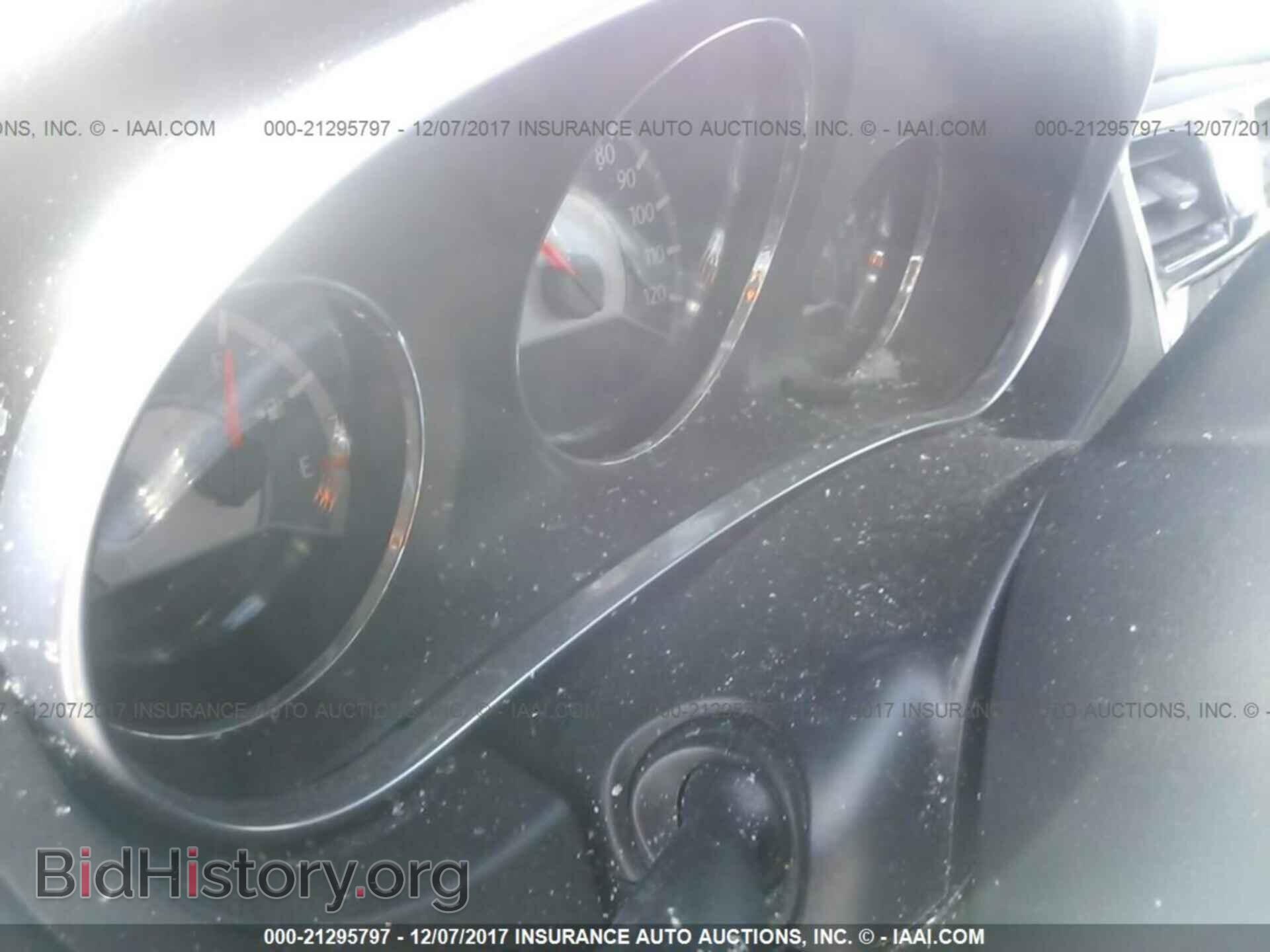 2013 Chrysler 200 - VIN: 1C3CCBBB4DN609376 - Photo 7