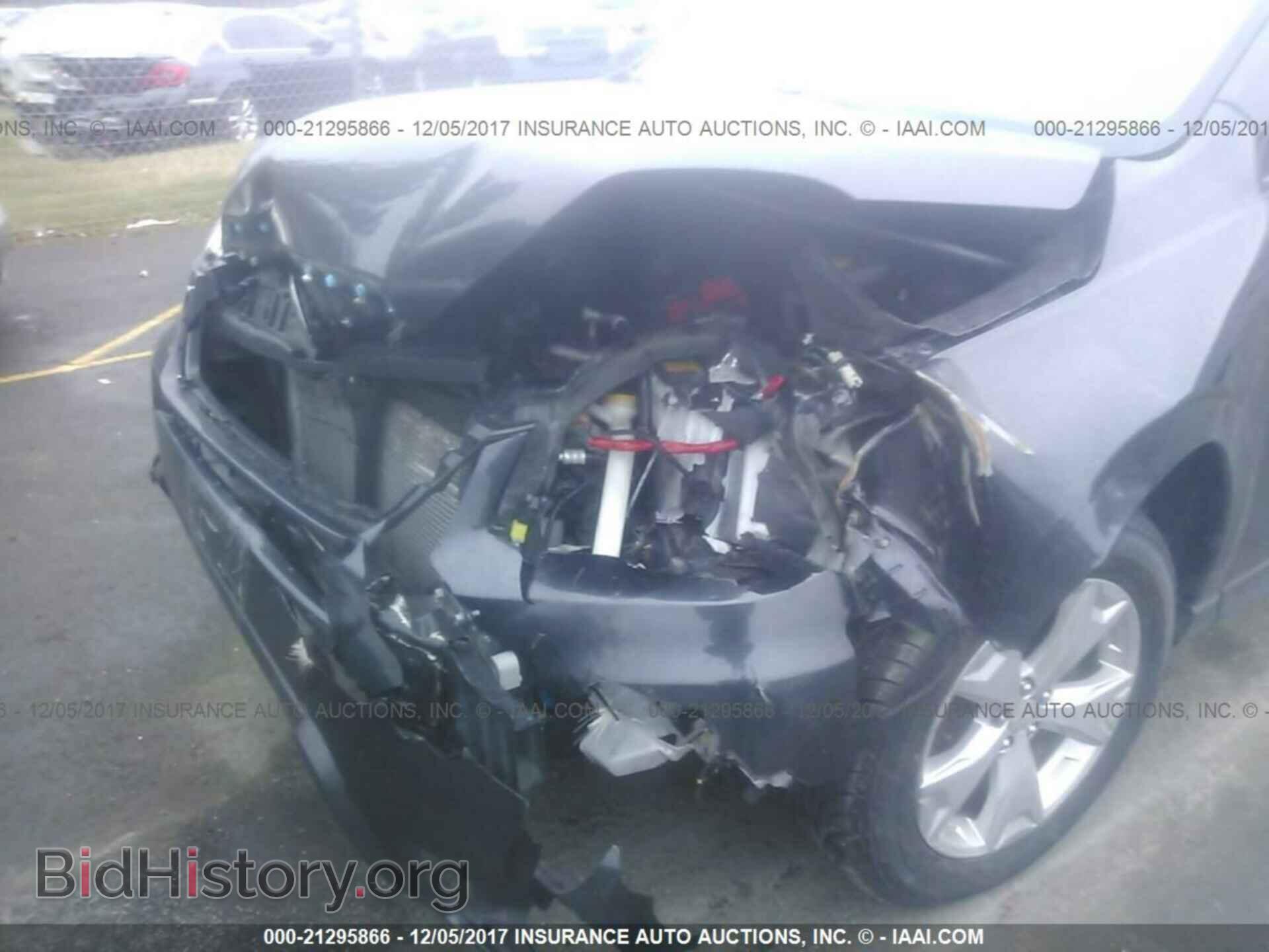 2015 Subaru Forester - VIN: JF2SJADC4FH460659 - Фото 6