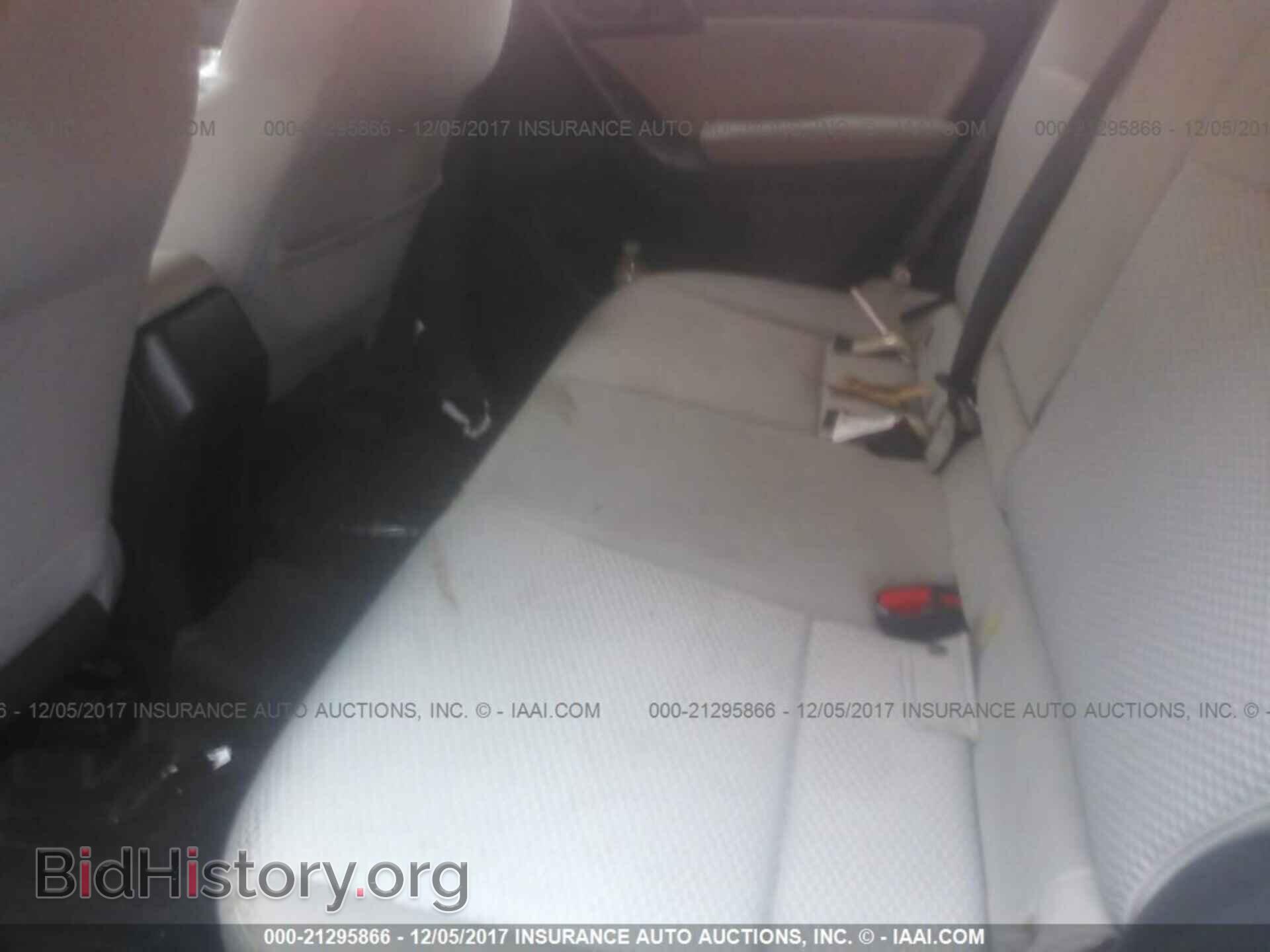 2015 Subaru Forester - VIN: JF2SJADC4FH460659 - Фото 8