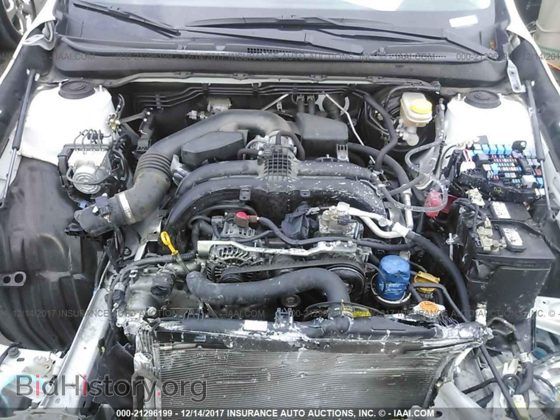 2016 Subaru Outback - VIN: 4S4BSALC8G3240464 - Photo 10