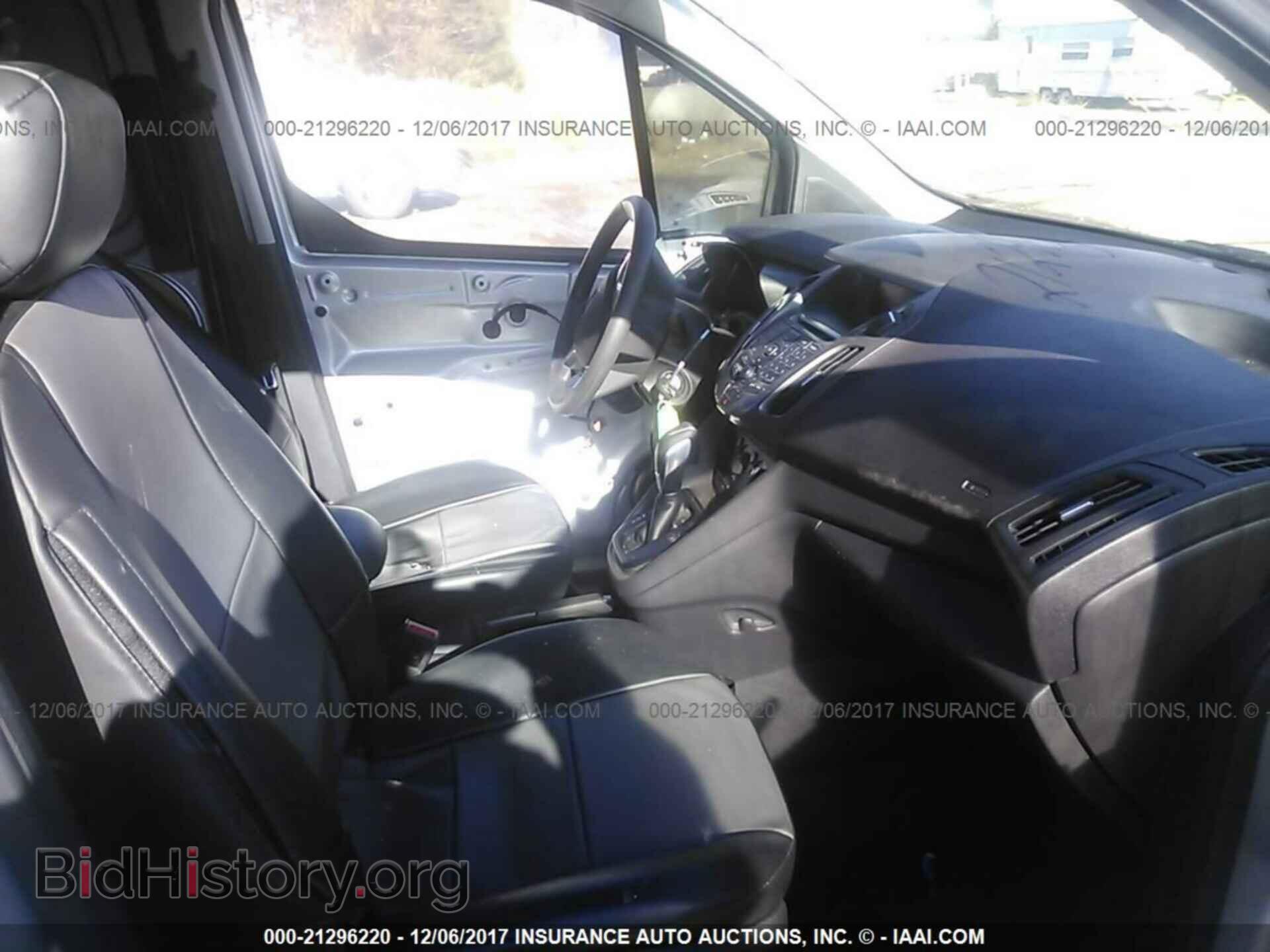 2016 Ford Transit - VIN: NM0LS7F74G1275019 - Photo 5