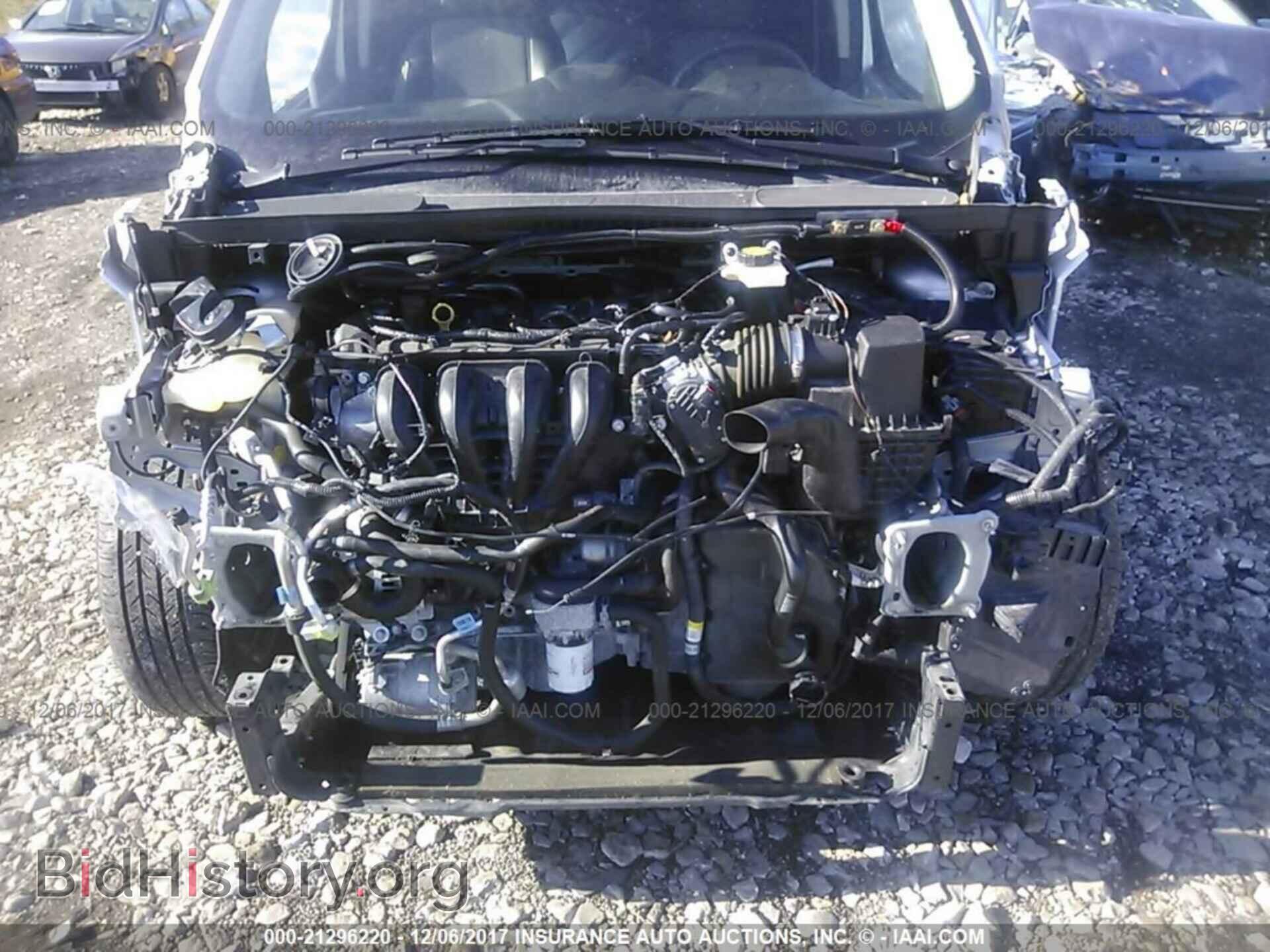 2016 Ford Transit - VIN: NM0LS7F74G1275019 - Photo 6