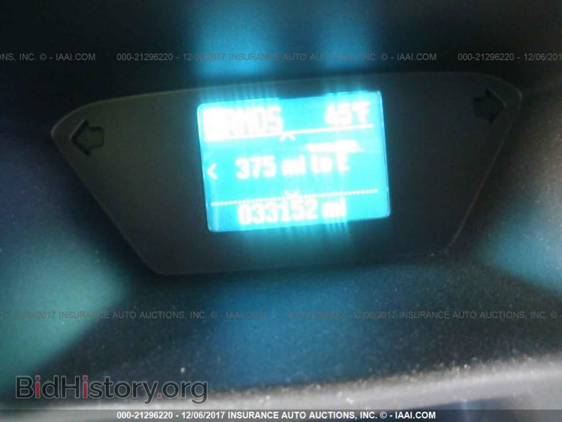2016 Ford Transit - VIN: NM0LS7F74G1275019 - Photo 7