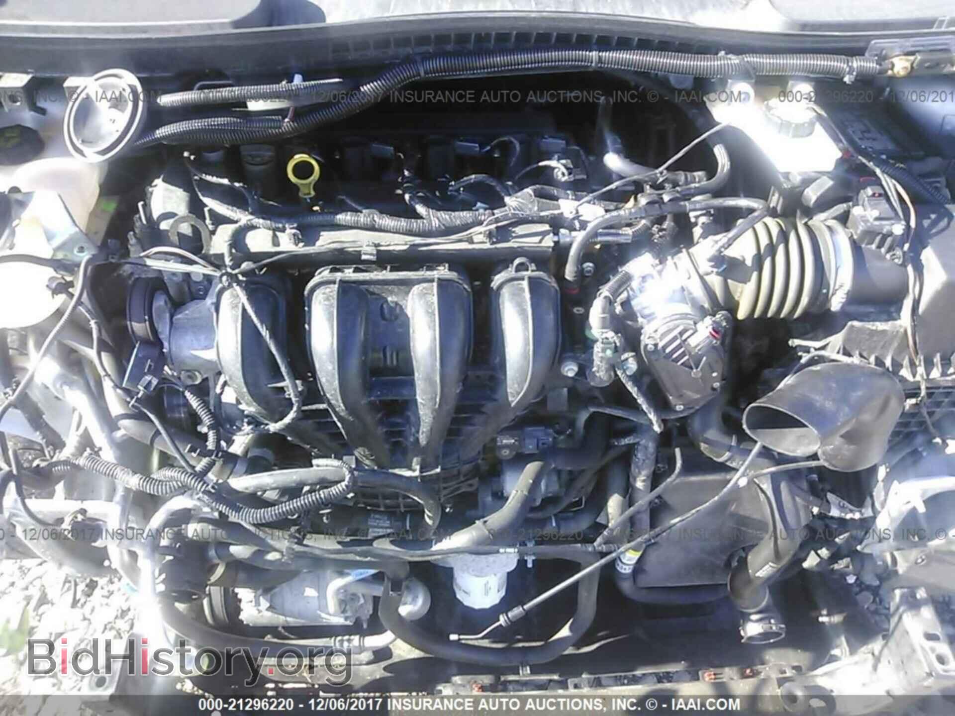 2016 Ford Transit - VIN: NM0LS7F74G1275019 - Photo 10