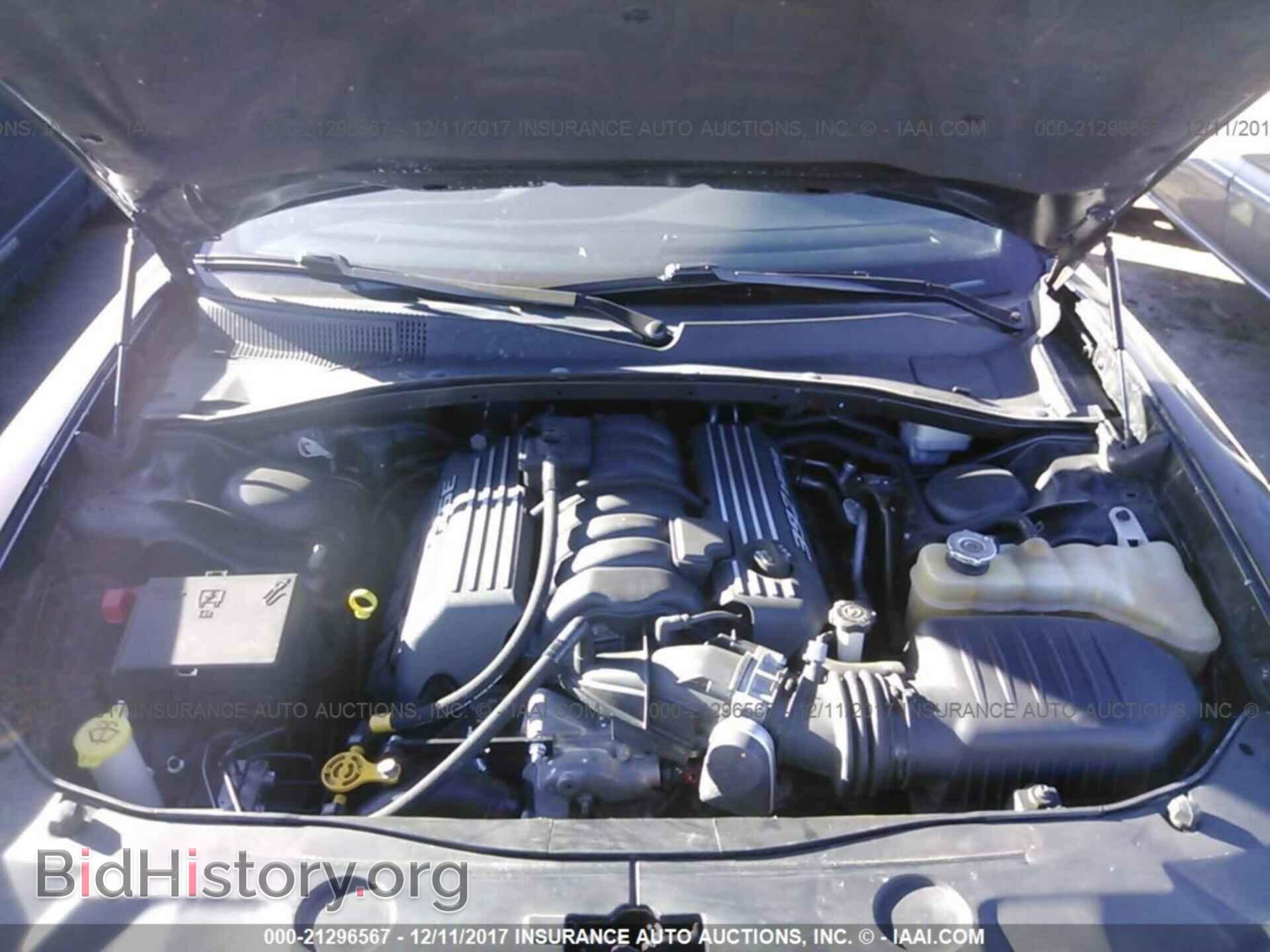 2012 Dodge Charger - VIN: 2C3CDXGJ1CH298457 - Фото 10
