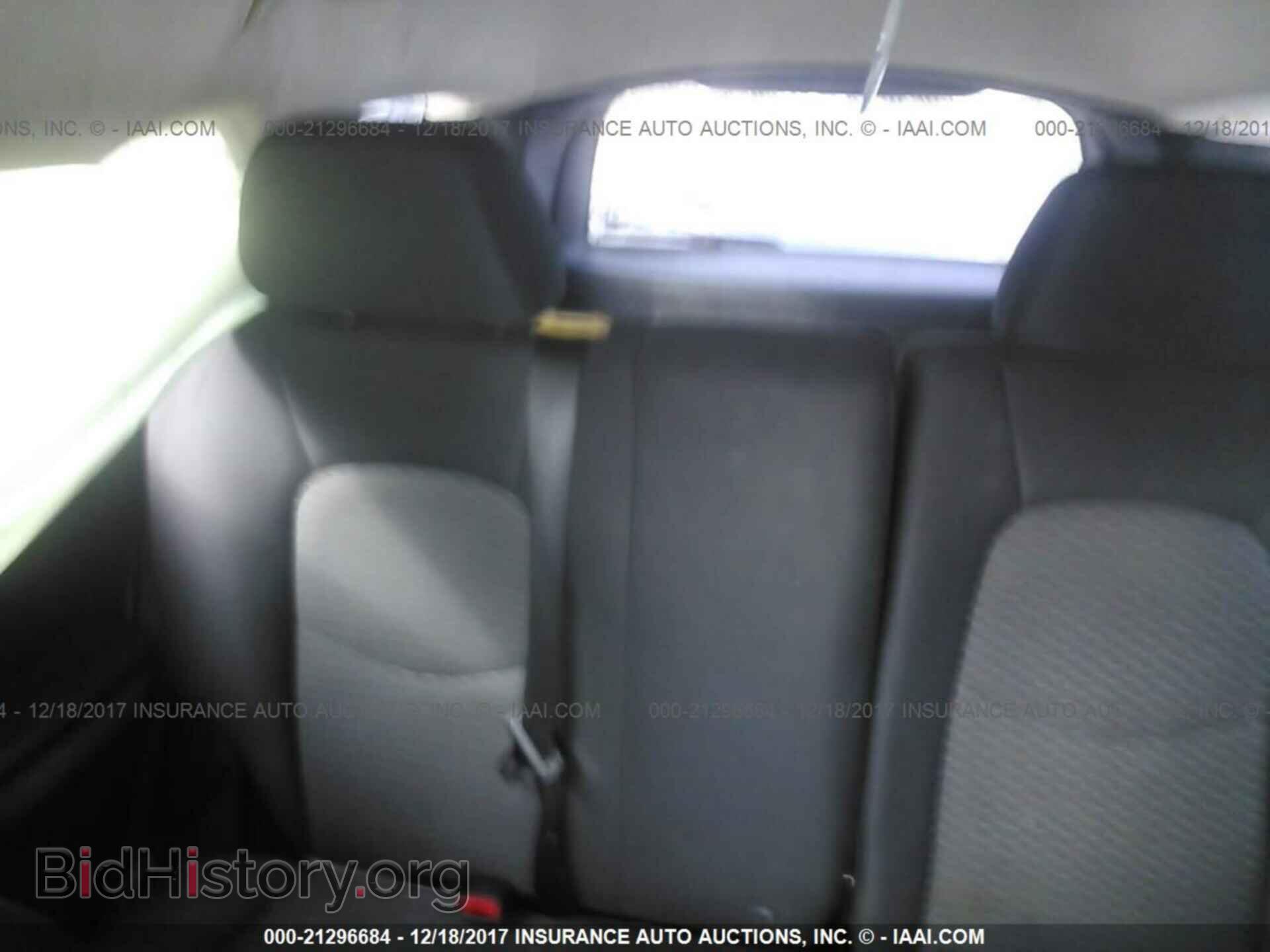 2011 Chevrolet Hhr - VIN: 3GNBABFW0BS603997 - Фото 8