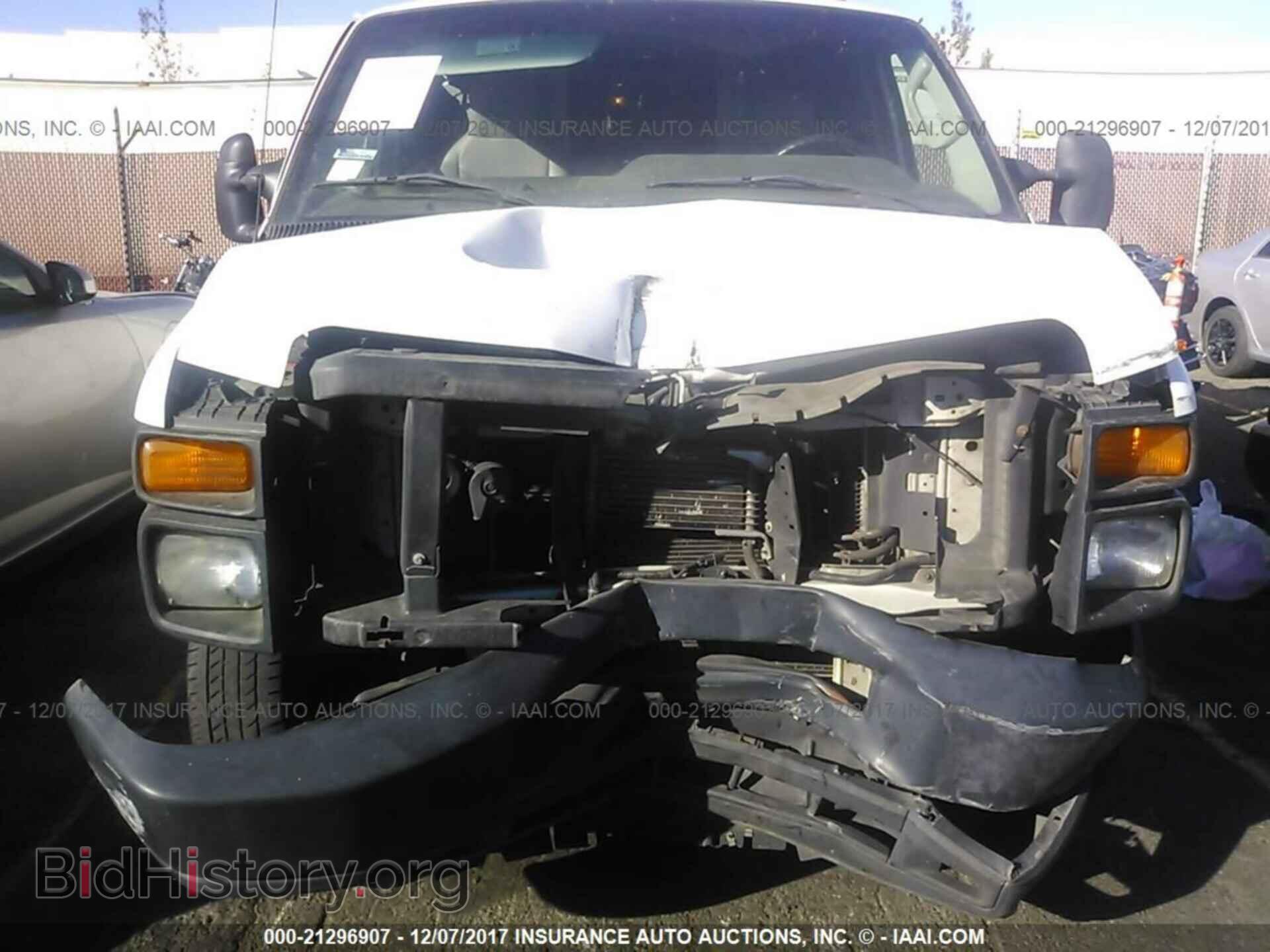 2012 Ford Econoline - VIN: 1FTSE3EL6CDB23586 - Фото 6