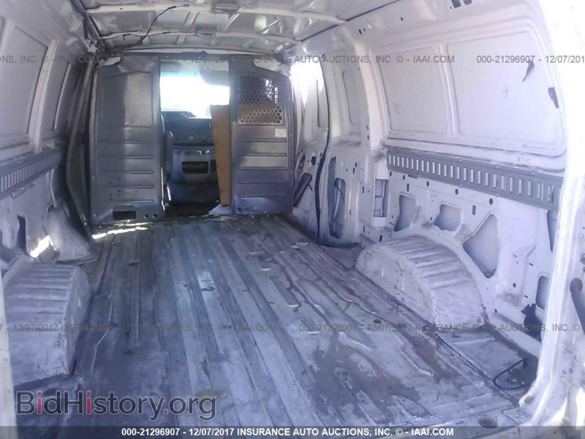 2012 Ford Econoline - VIN: 1FTSE3EL6CDB23586 - Фото 8