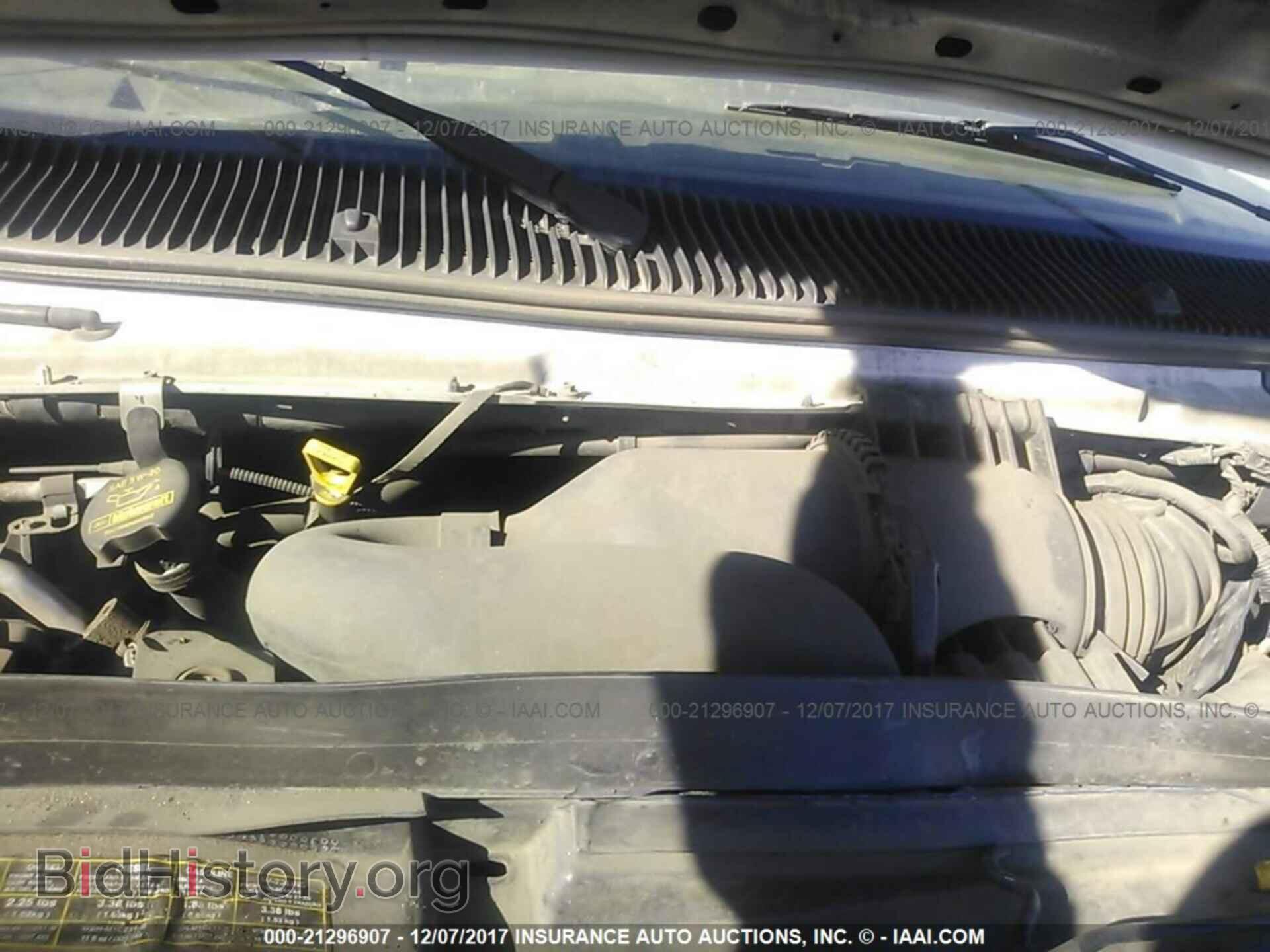 2012 Ford Econoline - VIN: 1FTSE3EL6CDB23586 - Фото 10