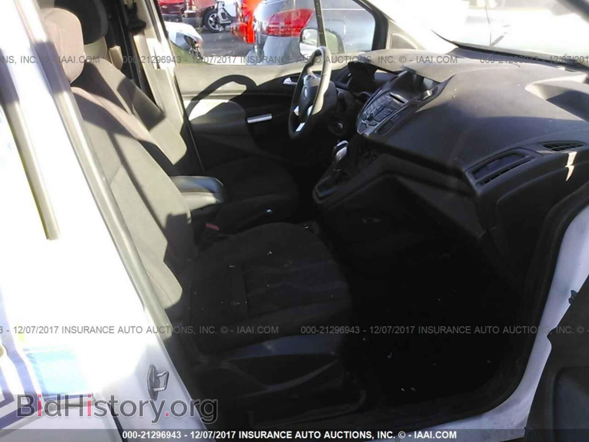 2014 Ford Transit - VIN: NM0LS7F70E1133084 - Photo 5