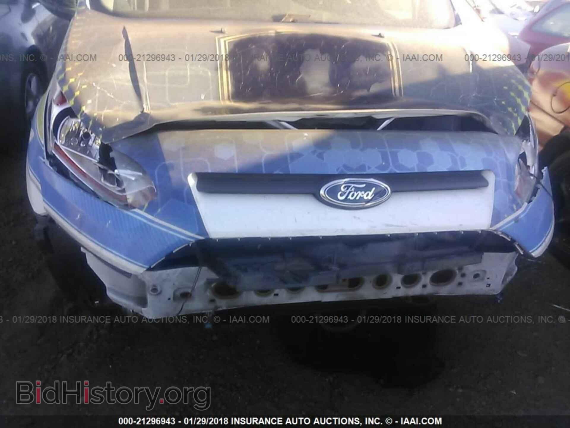 2014 Ford Transit - VIN: NM0LS7F70E1133084 - Photo 6