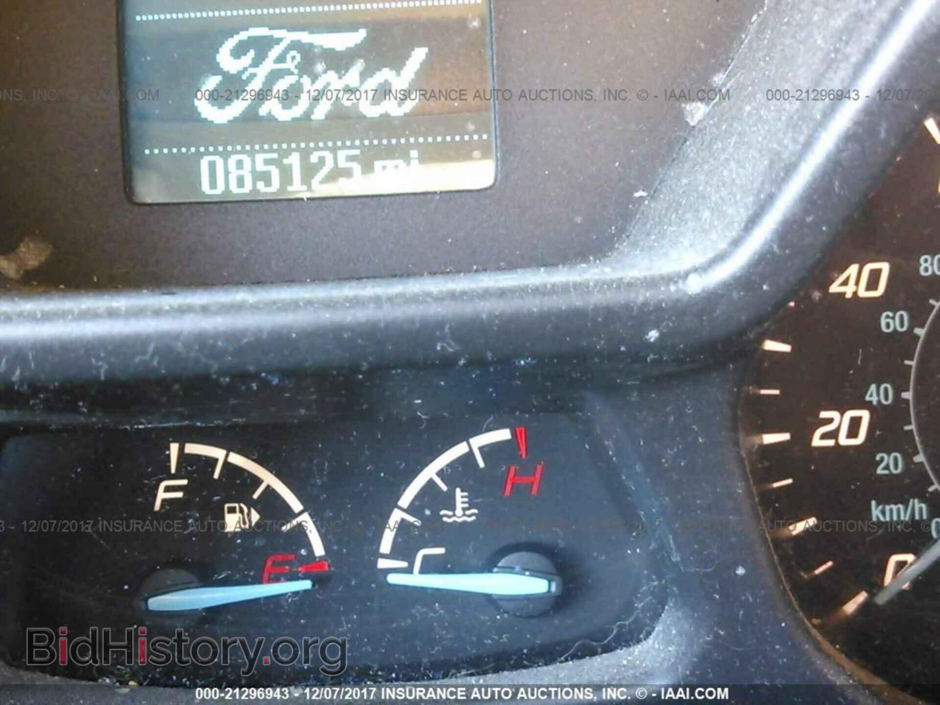 2014 Ford Transit - VIN: NM0LS7F70E1133084 - Photo 7
