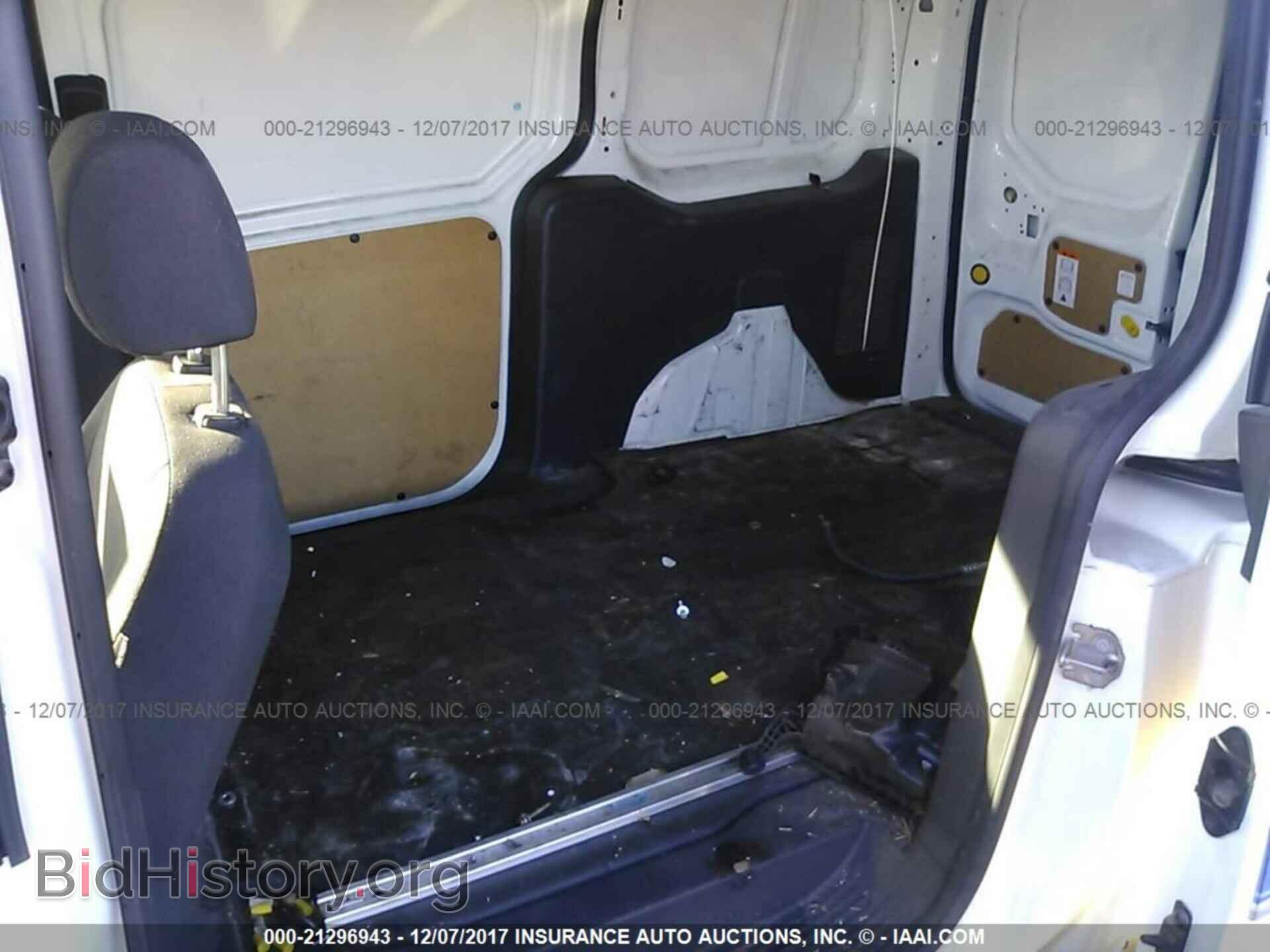 2014 Ford Transit - VIN: NM0LS7F70E1133084 - Photo 8