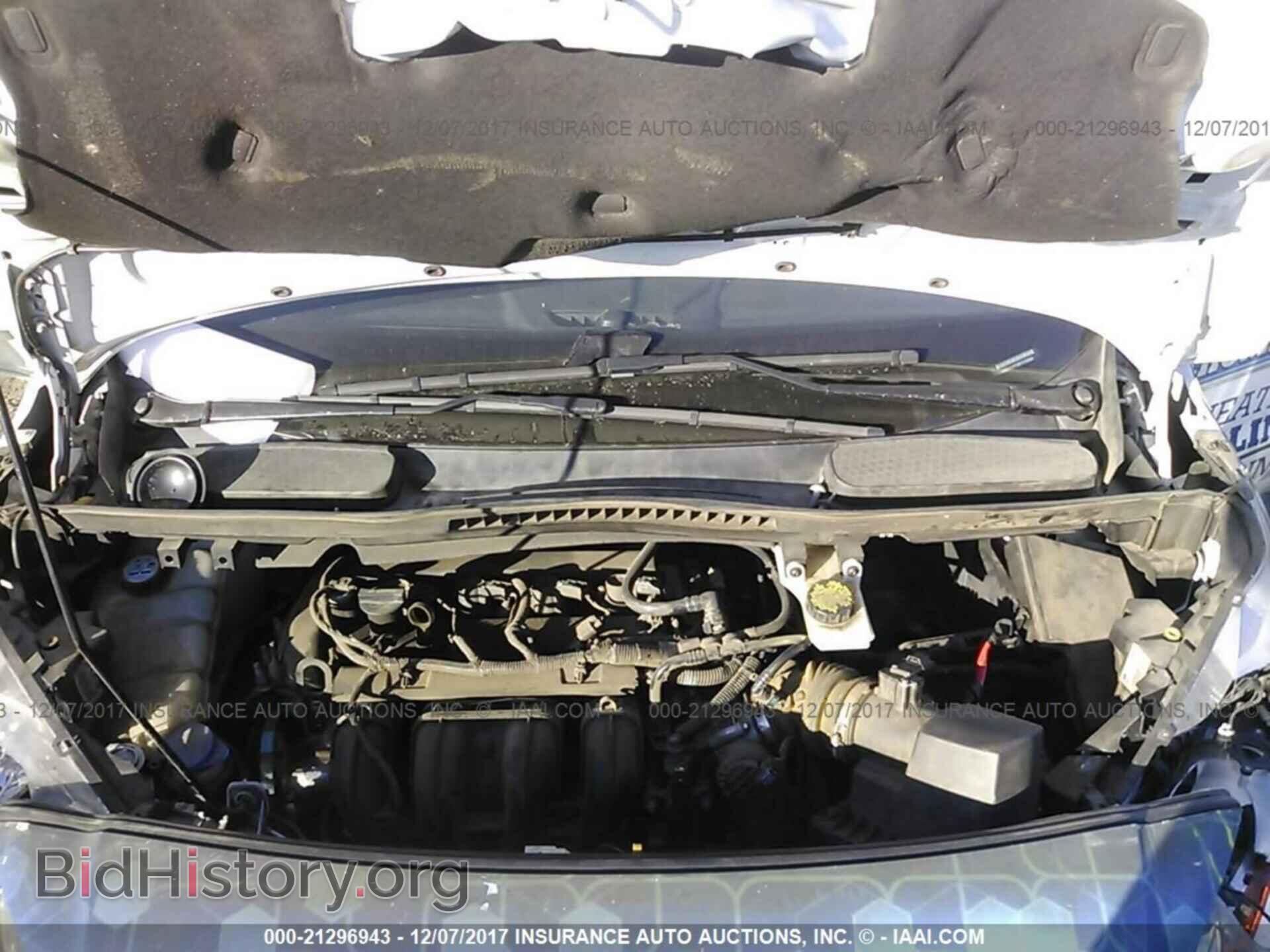 2014 Ford Transit - VIN: NM0LS7F70E1133084 - Photo 10