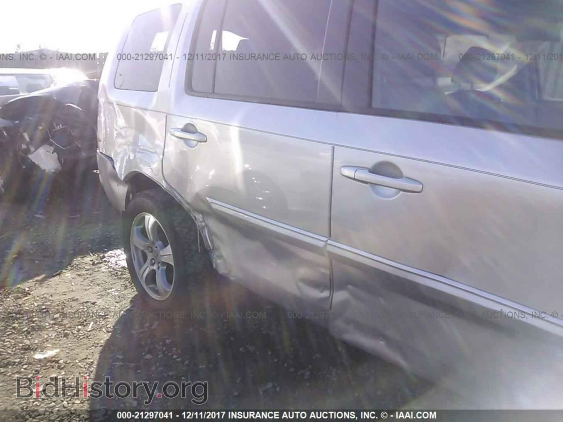 2013 Honda Pilot - VIN: 5FNYF4H52DB008052 - Фото 6
