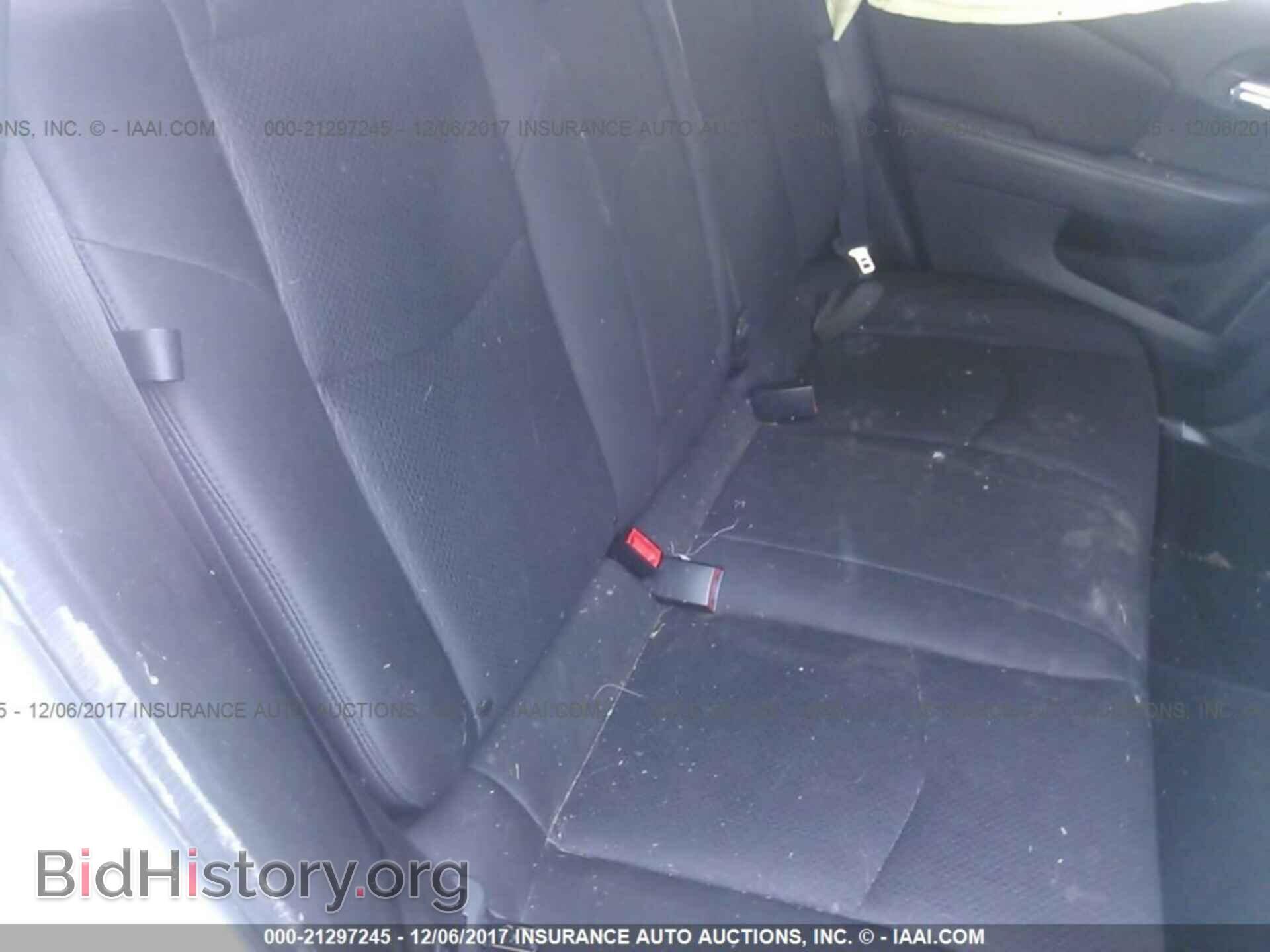 2014 Chrysler 200 - VIN: 1C3CCBBB7EN119371 - Photo 8
