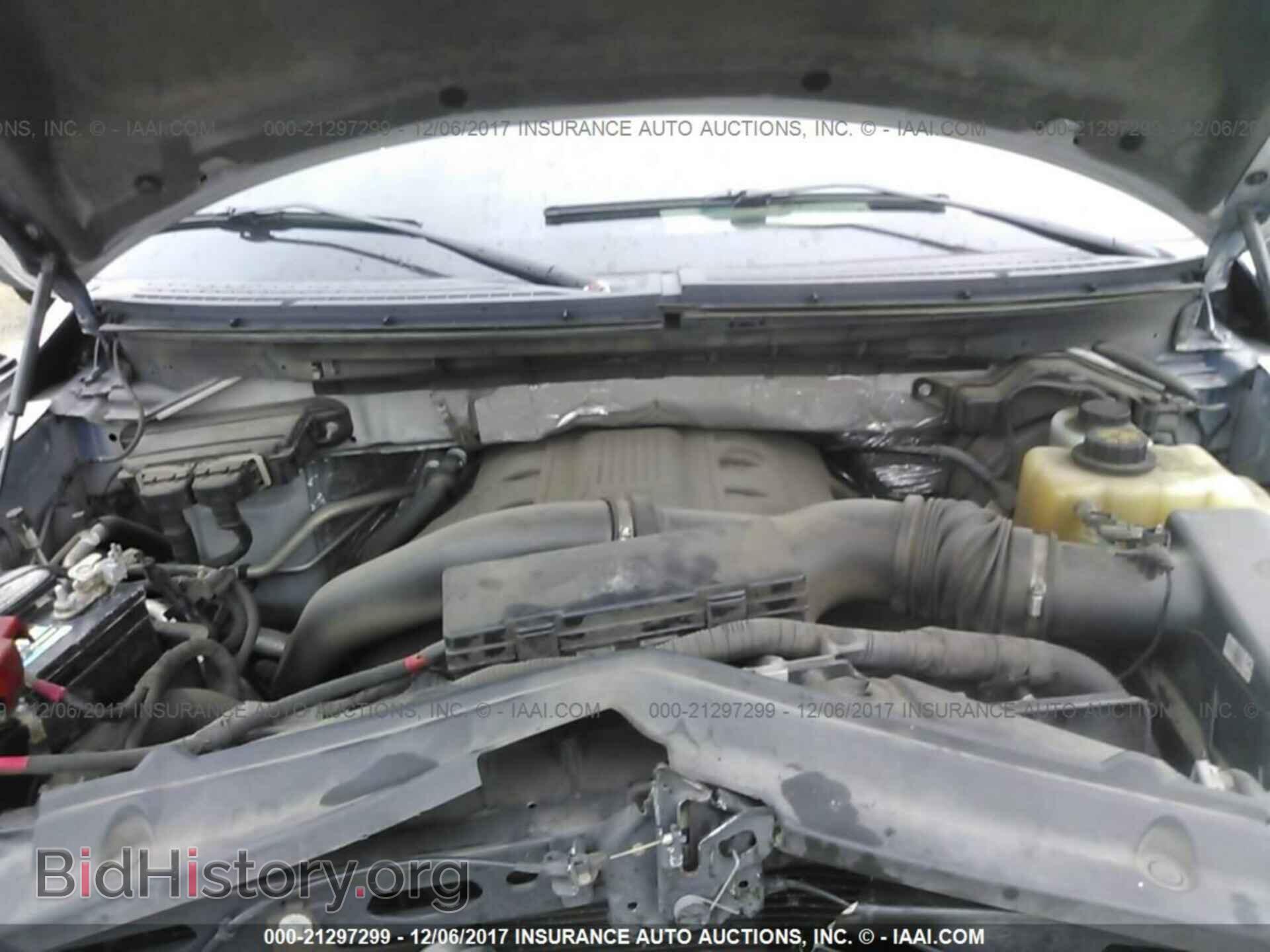 2013 Ford F150 - VIN: 1FTFW1ET5DFA34424 - Фото 10
