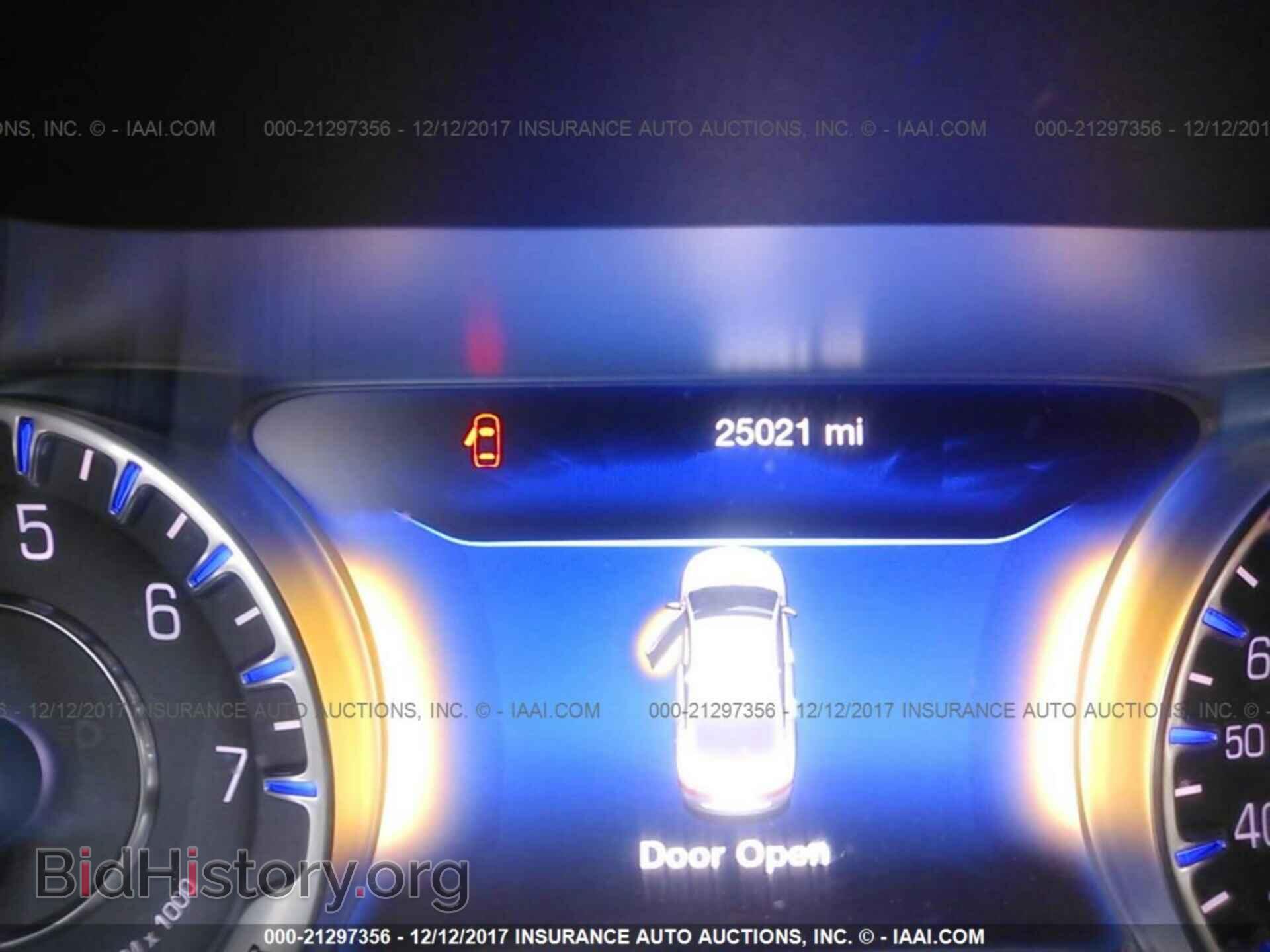 2015 Chrysler 200 - VIN: 1C3CCCCG3FN524662 - Фото 7