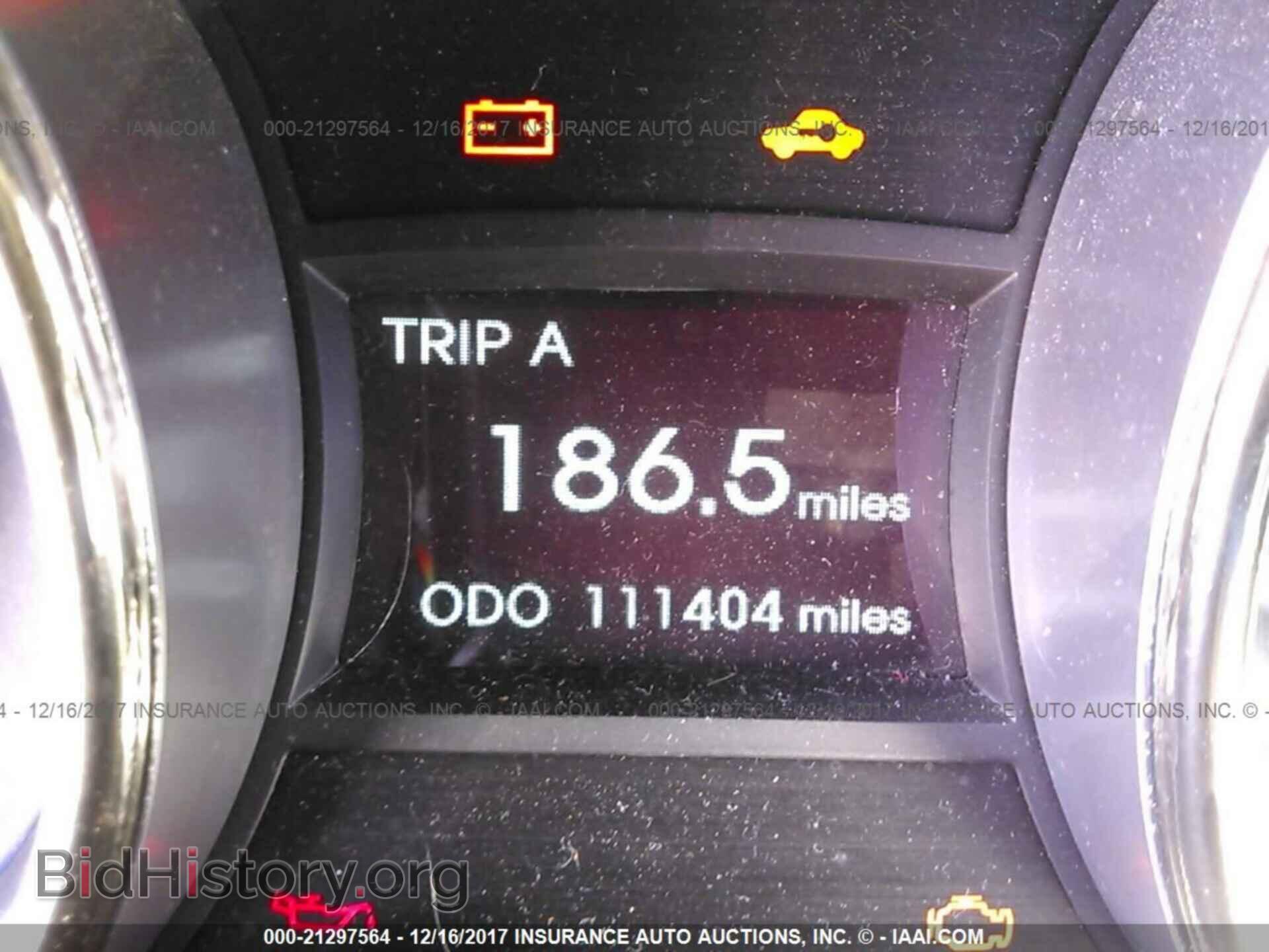 2012 Hyundai Sonata - VIN: 5NPEC4AB6CH487099 - Photo 7
