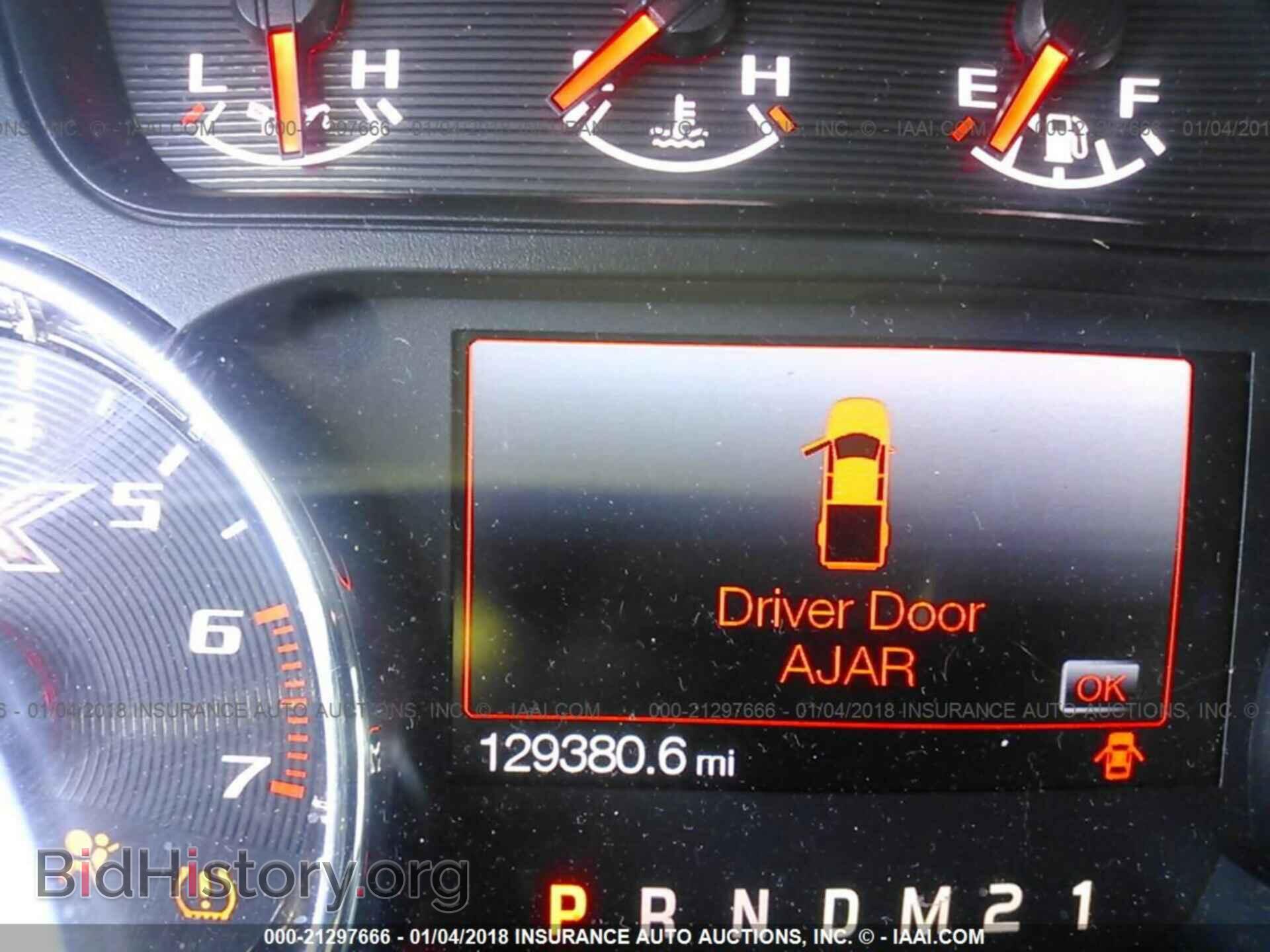 2012 Ford F150 - VIN: 1FTFW1EF1CFA52721 - Photo 7