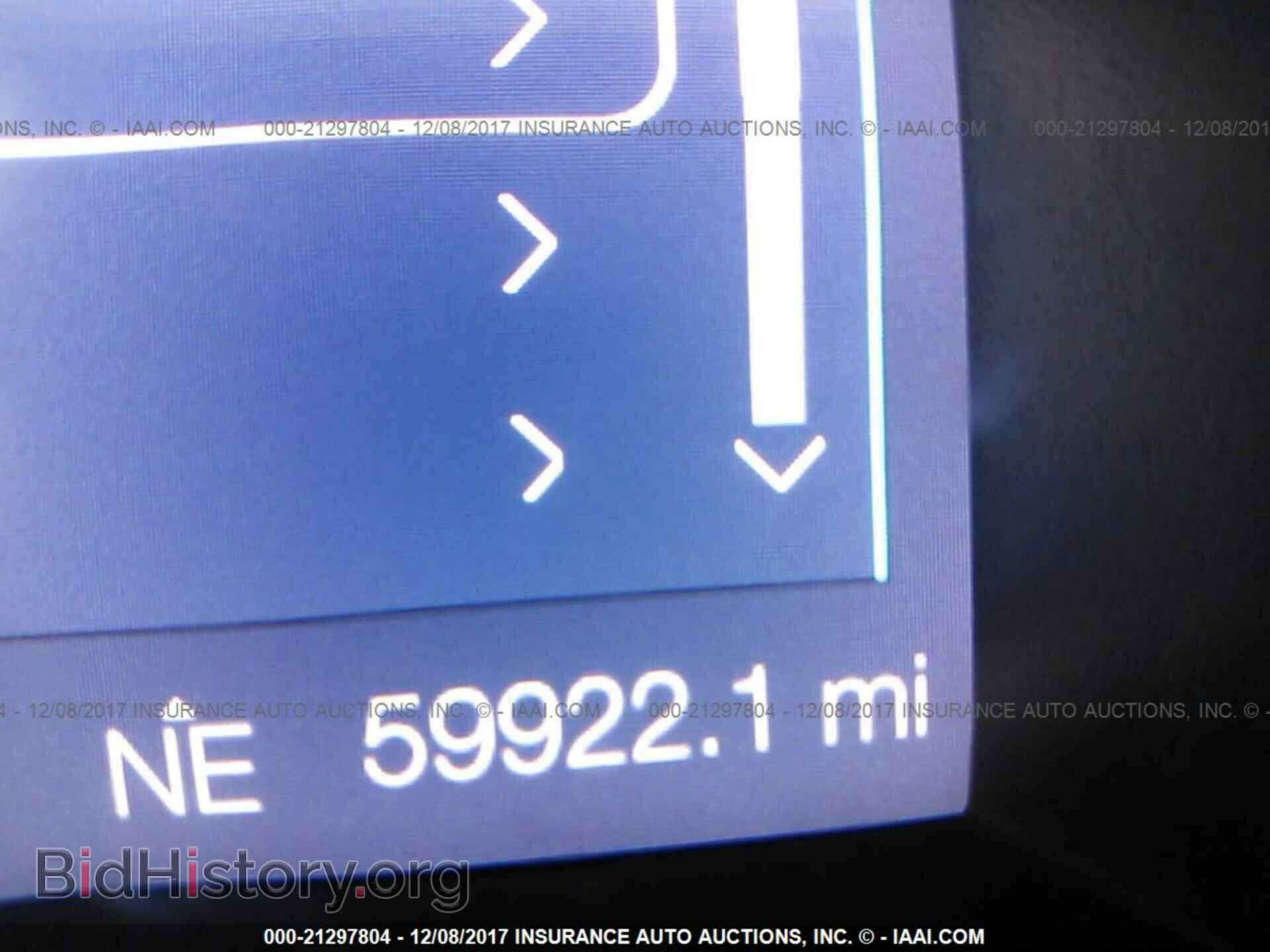 2015 Ford Explorer - VIN: 1FM5K8B87FGA07167 - Photo 7