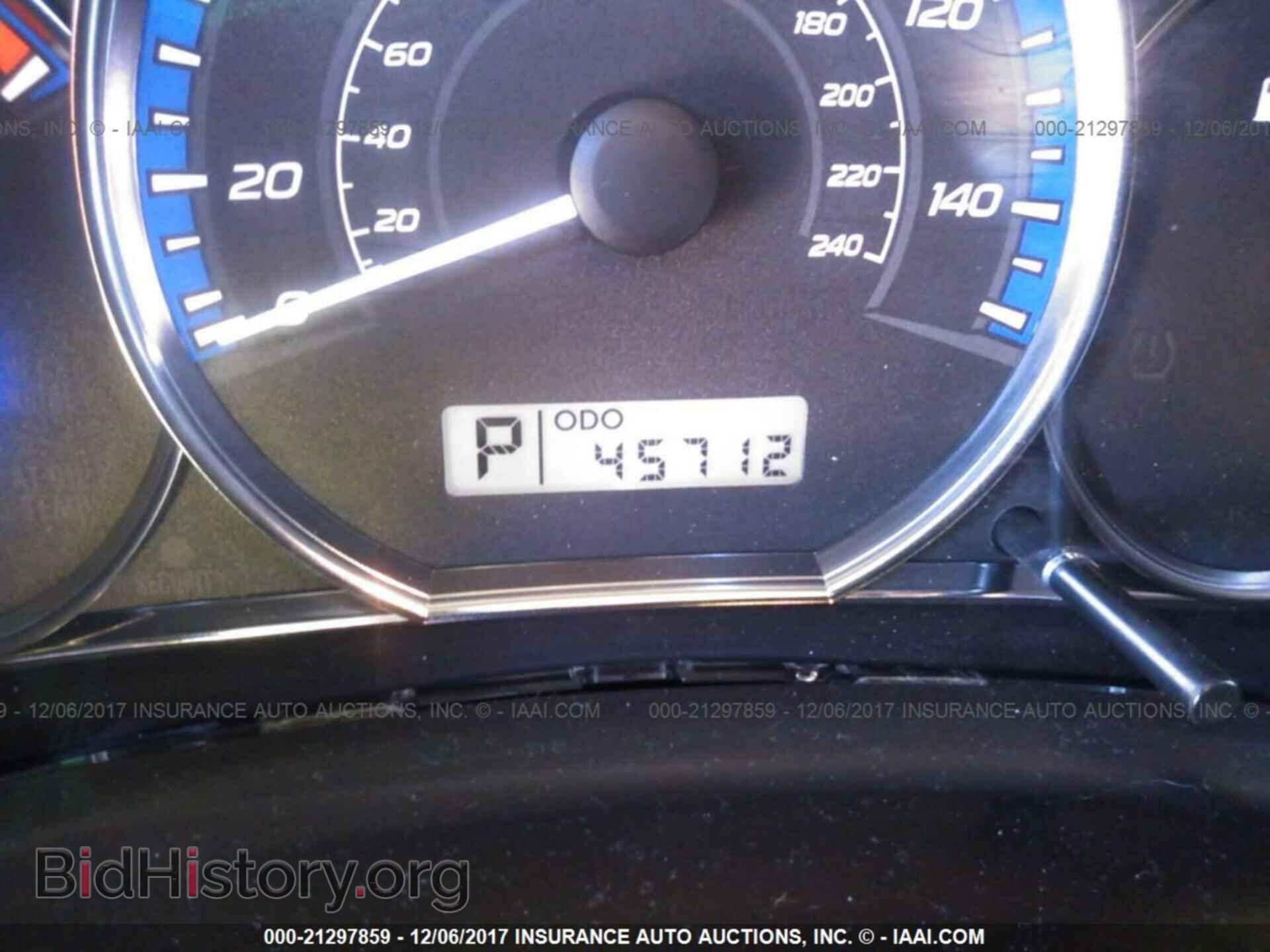 2012 Subaru Forester - VIN: JF2SHADC1CH406064 - Фото 7
