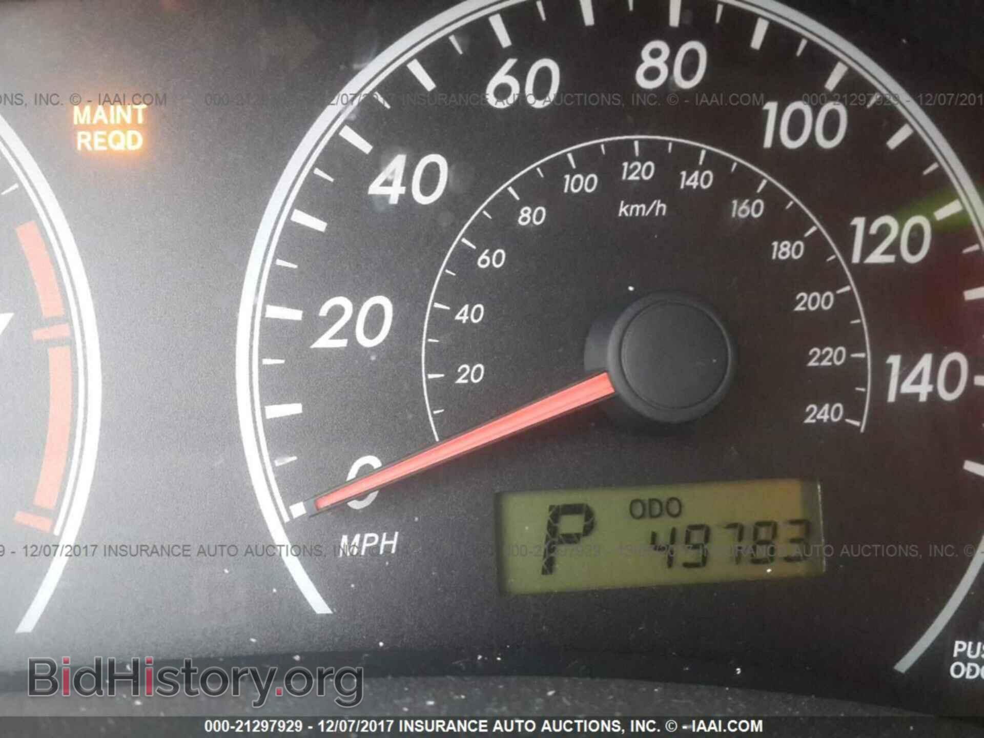 2011 Toyota Corolla - VIN: 2T1BU4EE7BC657802 - Photo 7