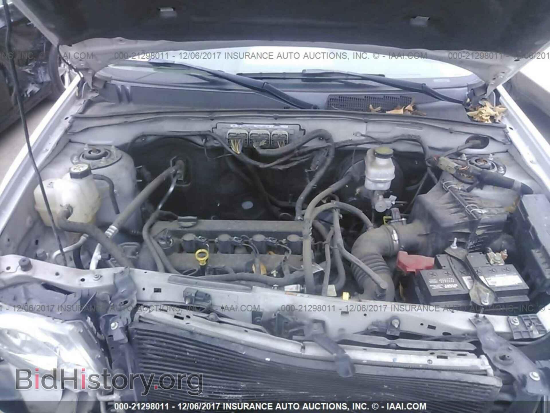 2012 Ford Escape - VIN: 1FMCU0D71CKC43457 - Фото 10