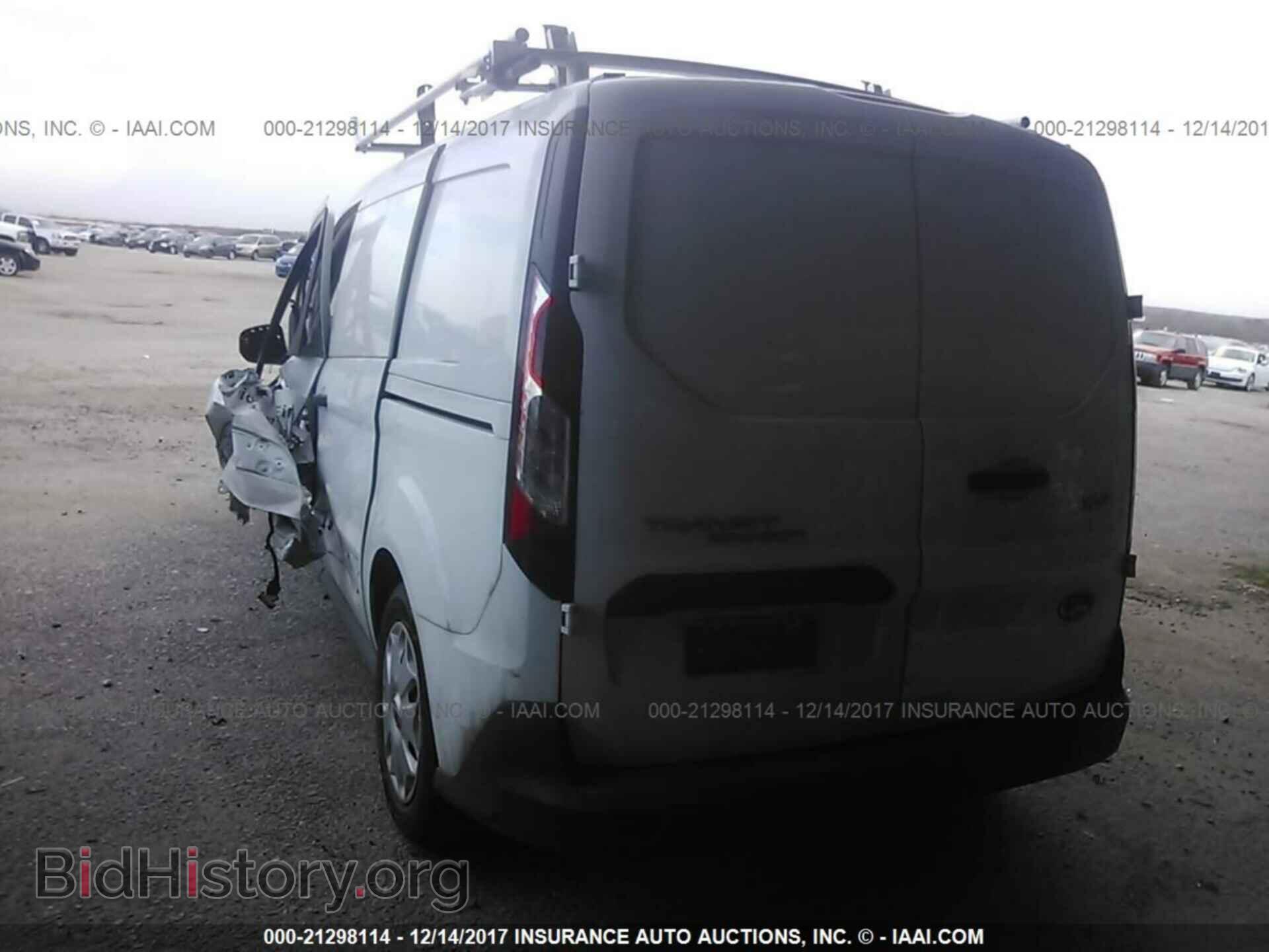 2015 Ford Transit - VIN: NM0LS7F72F1226254 - Photo 3