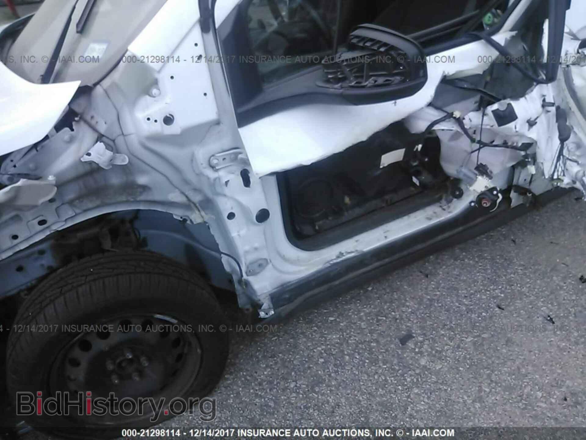 2015 Ford Transit - VIN: NM0LS7F72F1226254 - Photo 6