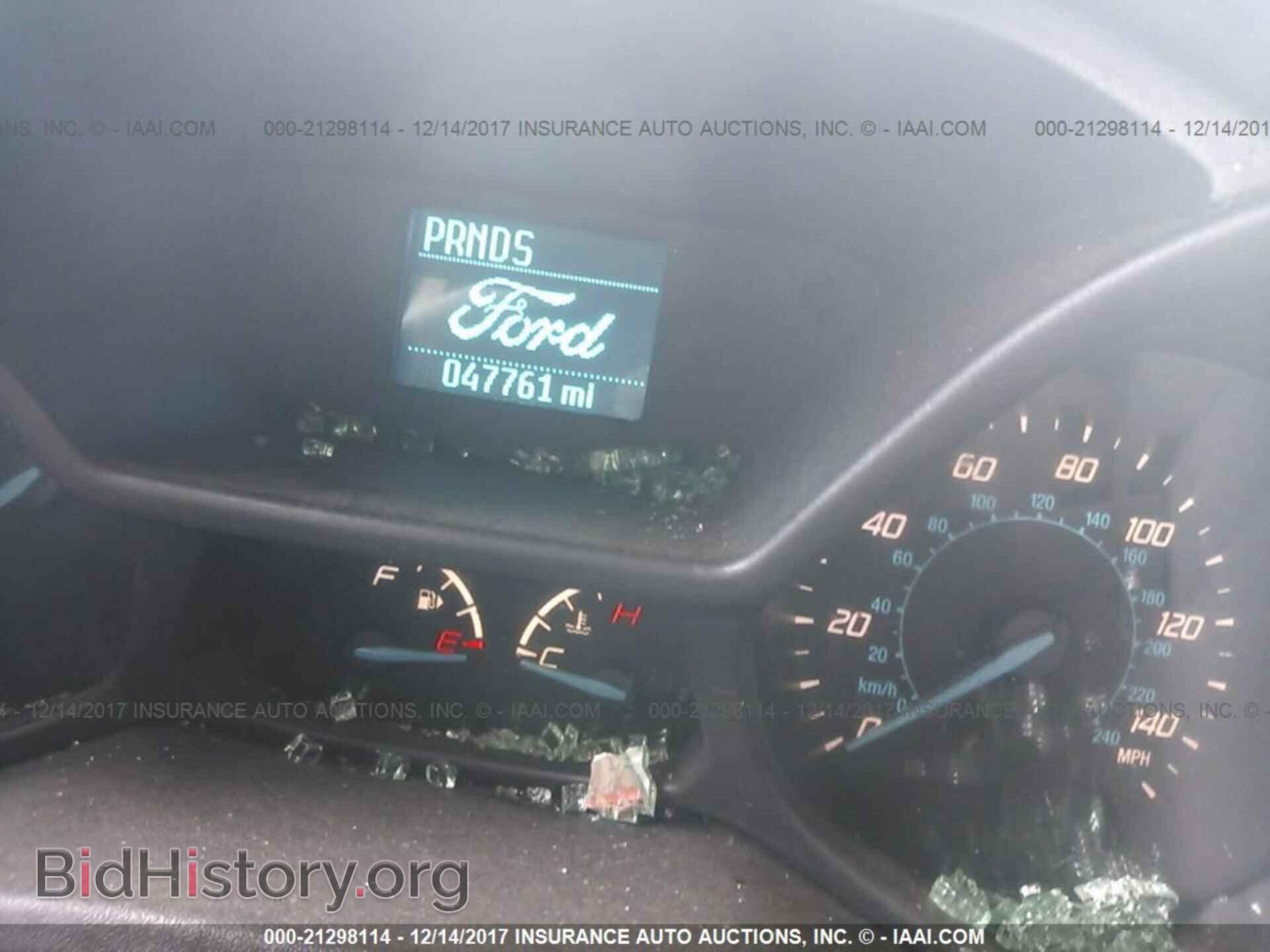 2015 Ford Transit - VIN: NM0LS7F72F1226254 - Photo 7