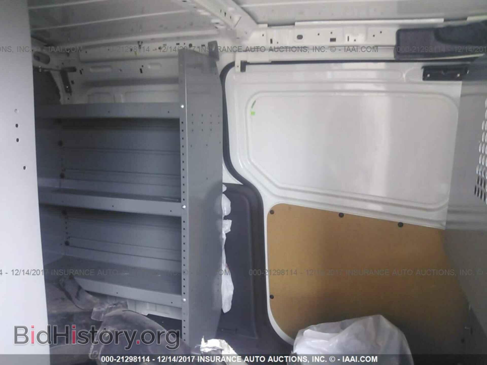 2015 Ford Transit - VIN: NM0LS7F72F1226254 - Photo 8