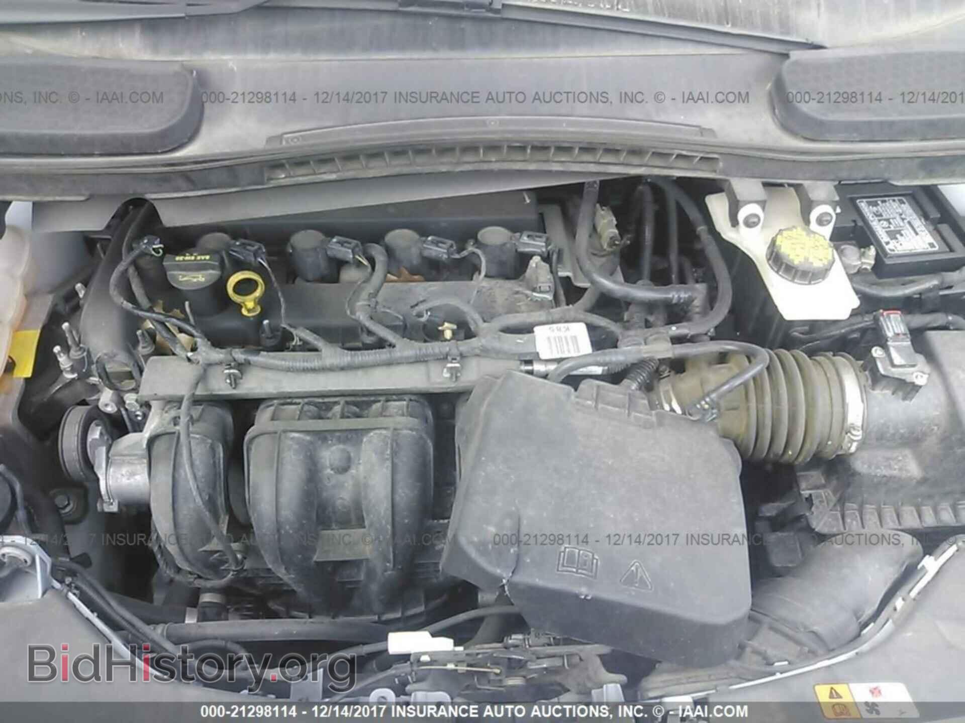 2015 Ford Transit - VIN: NM0LS7F72F1226254 - Photo 10