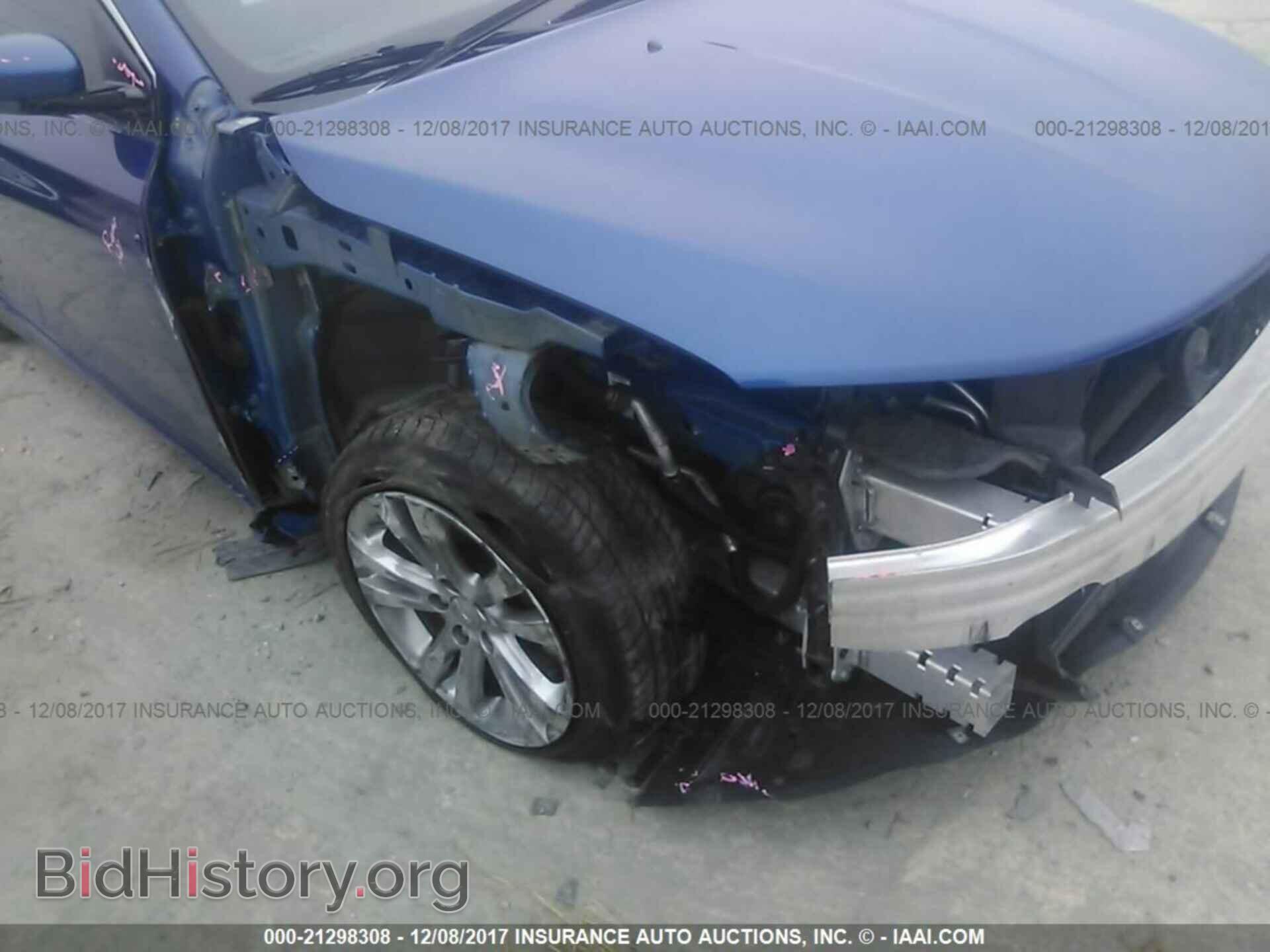 2015 Chrysler 200 - VIN: 1C3CCCAB1FN681355 - Photo 6