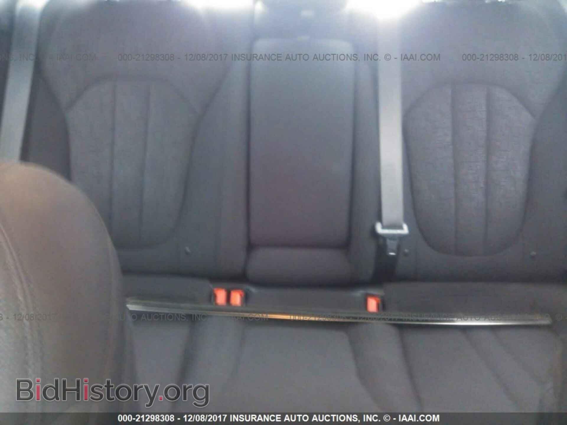 2015 Chrysler 200 - VIN: 1C3CCCAB1FN681355 - Photo 8