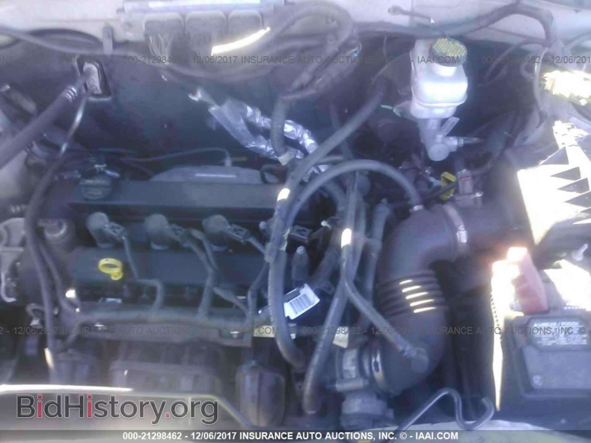 2011 Ford Escape - VIN: 1FMCU9D74BKB69308 - Фото 10