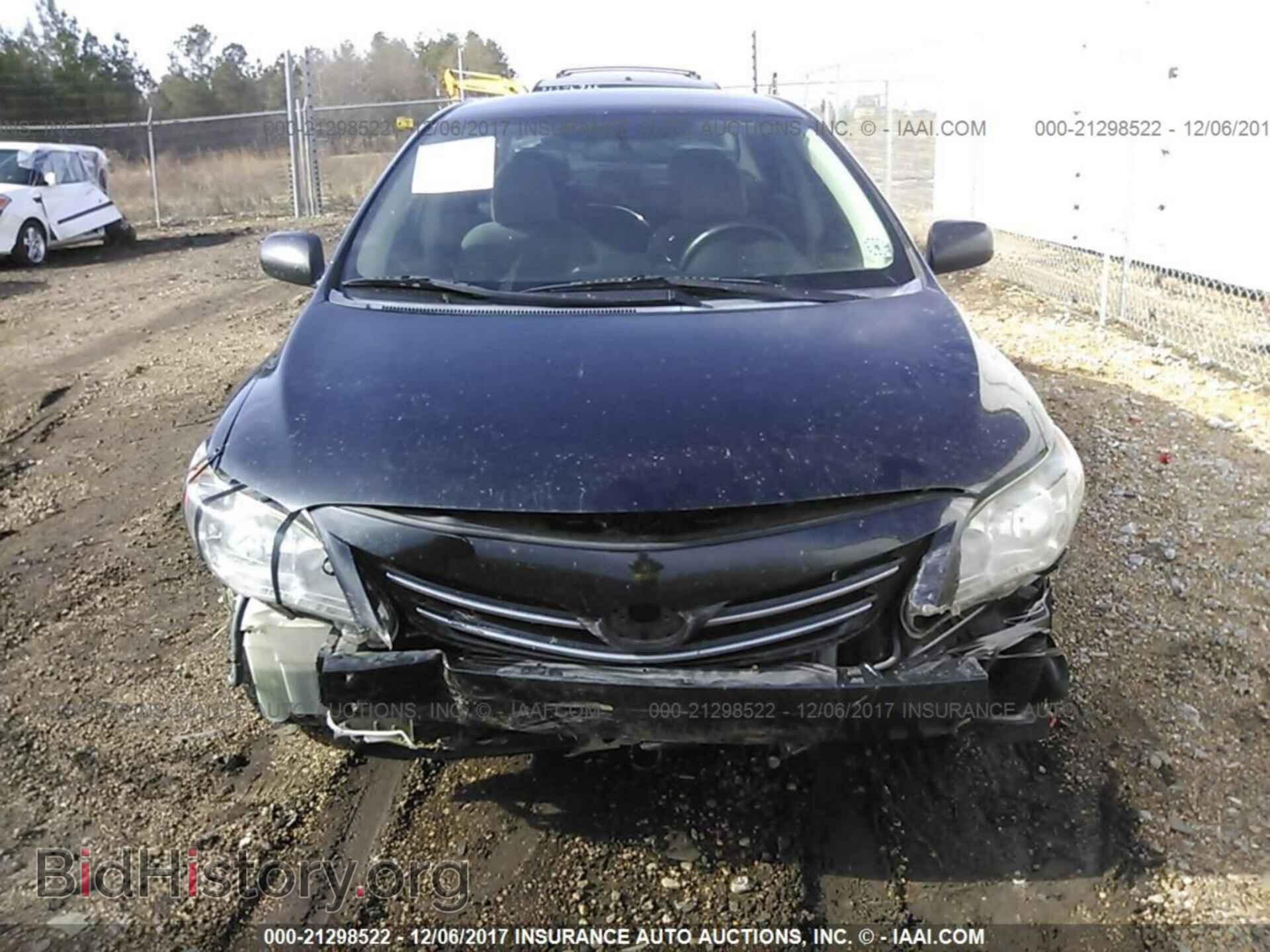 2013 Toyota Corolla - VIN: 5YFBU4EE5DP146785 - Photo 6