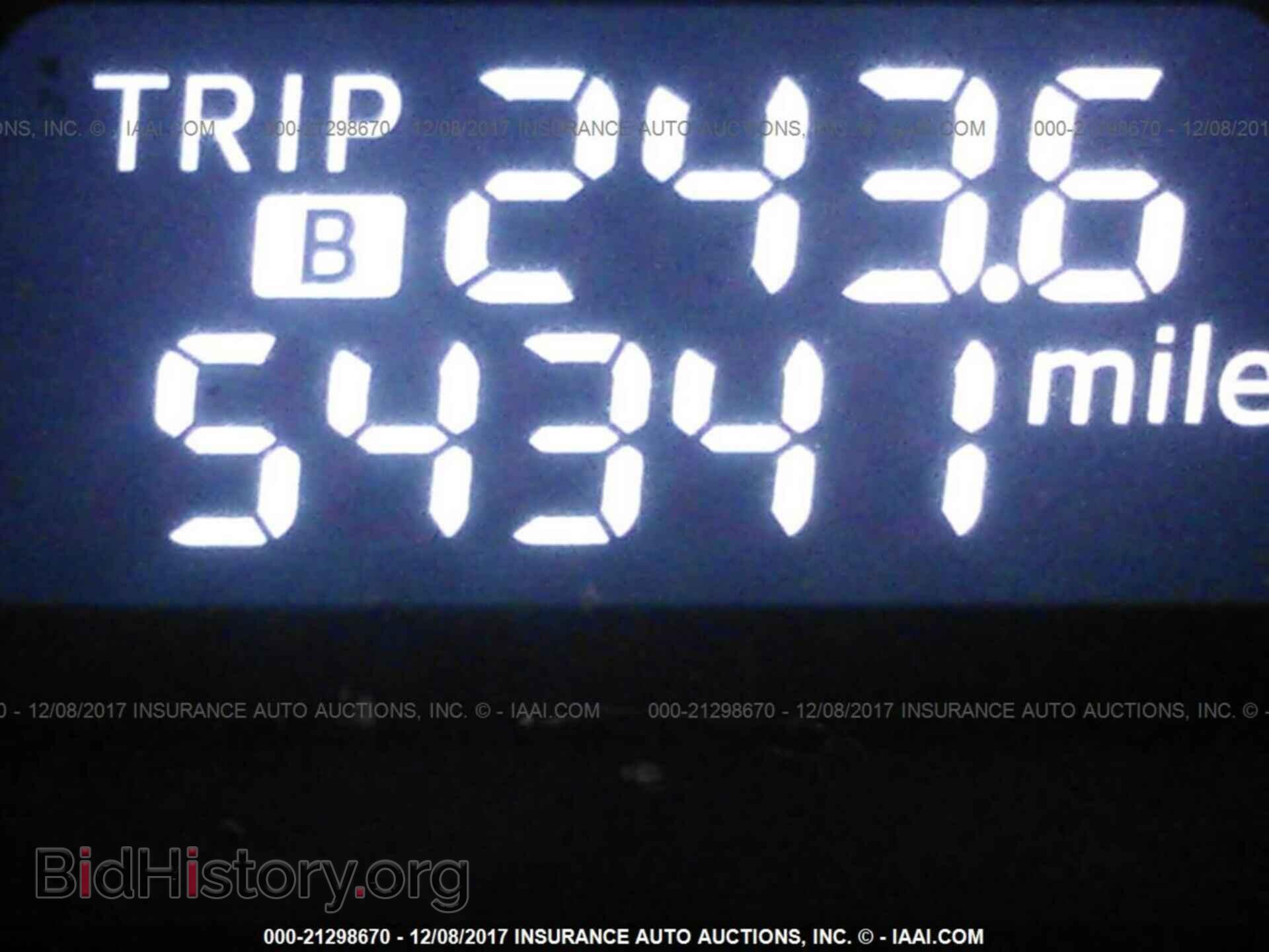 2013 Mazda Cx-9 - VIN: JM3TB3BV3D0406014 - Фото 7